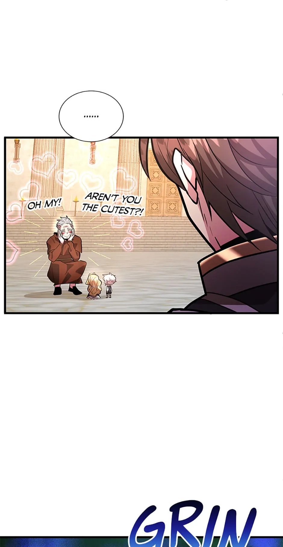 The 10-Star Player’s Lucky Draw Chapter 55 page 18 - 