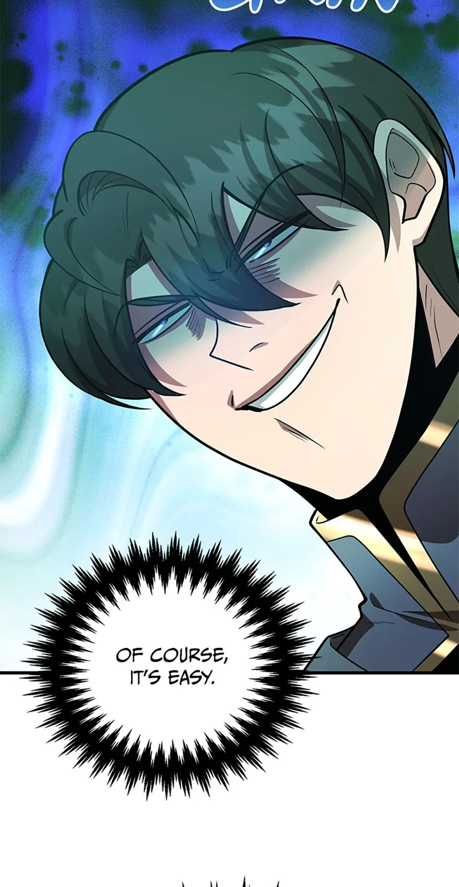 The 10-Star Player’s Lucky Draw Chapter 55 page 19 - 
