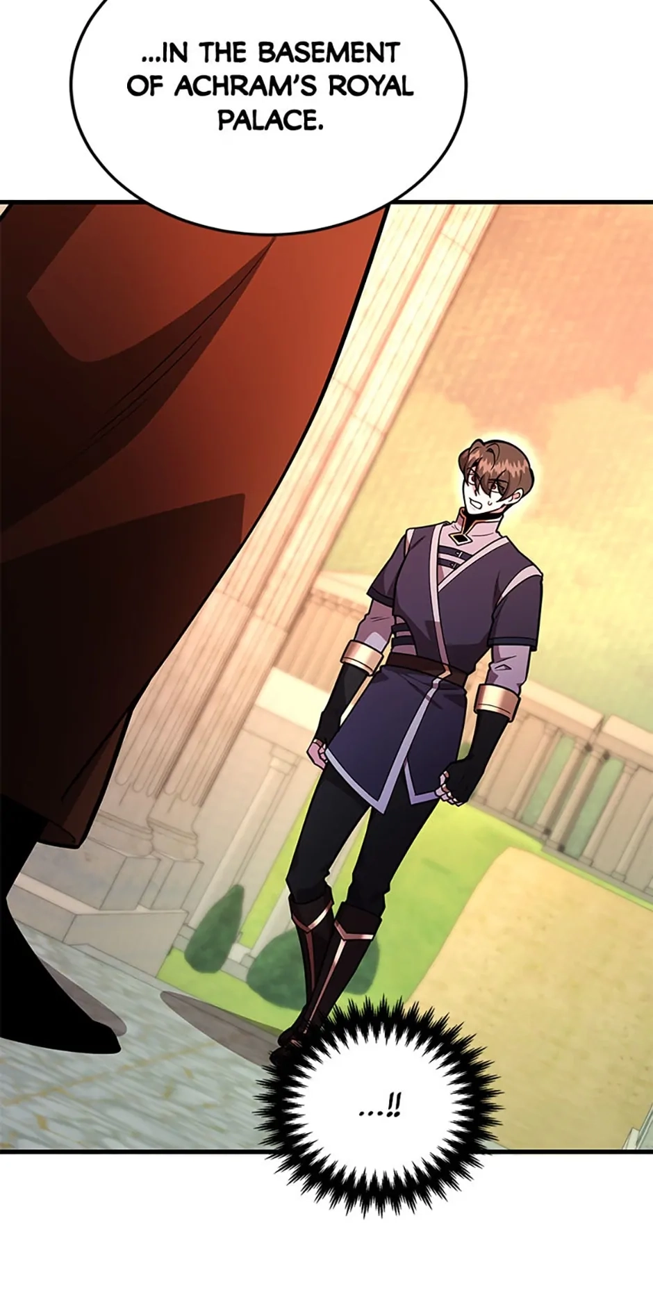 The 10-Star Player’s Lucky Draw Chapter 55 page 28 - 