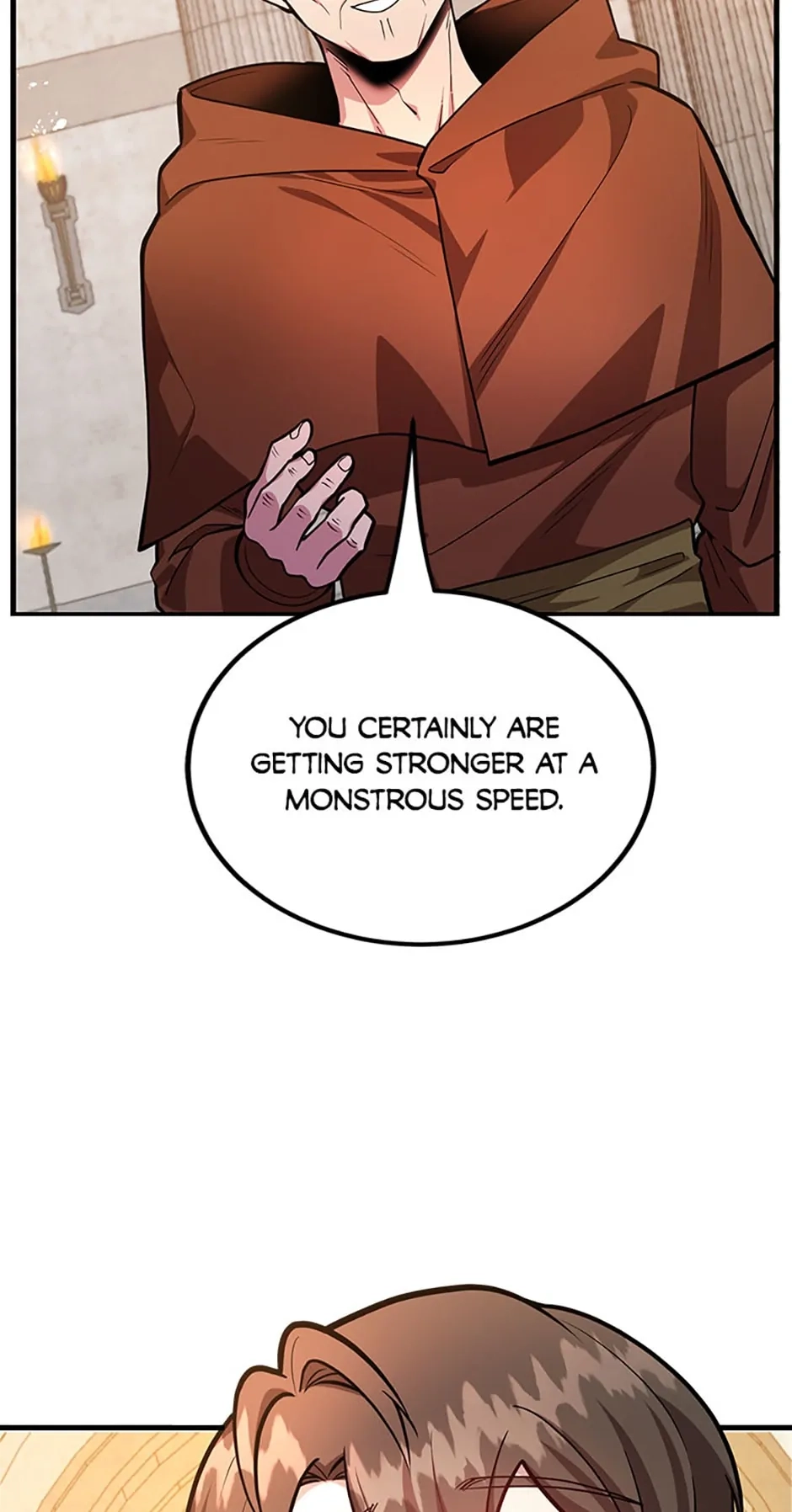 The 10-Star Player’s Lucky Draw Chapter 55 page 4 - 