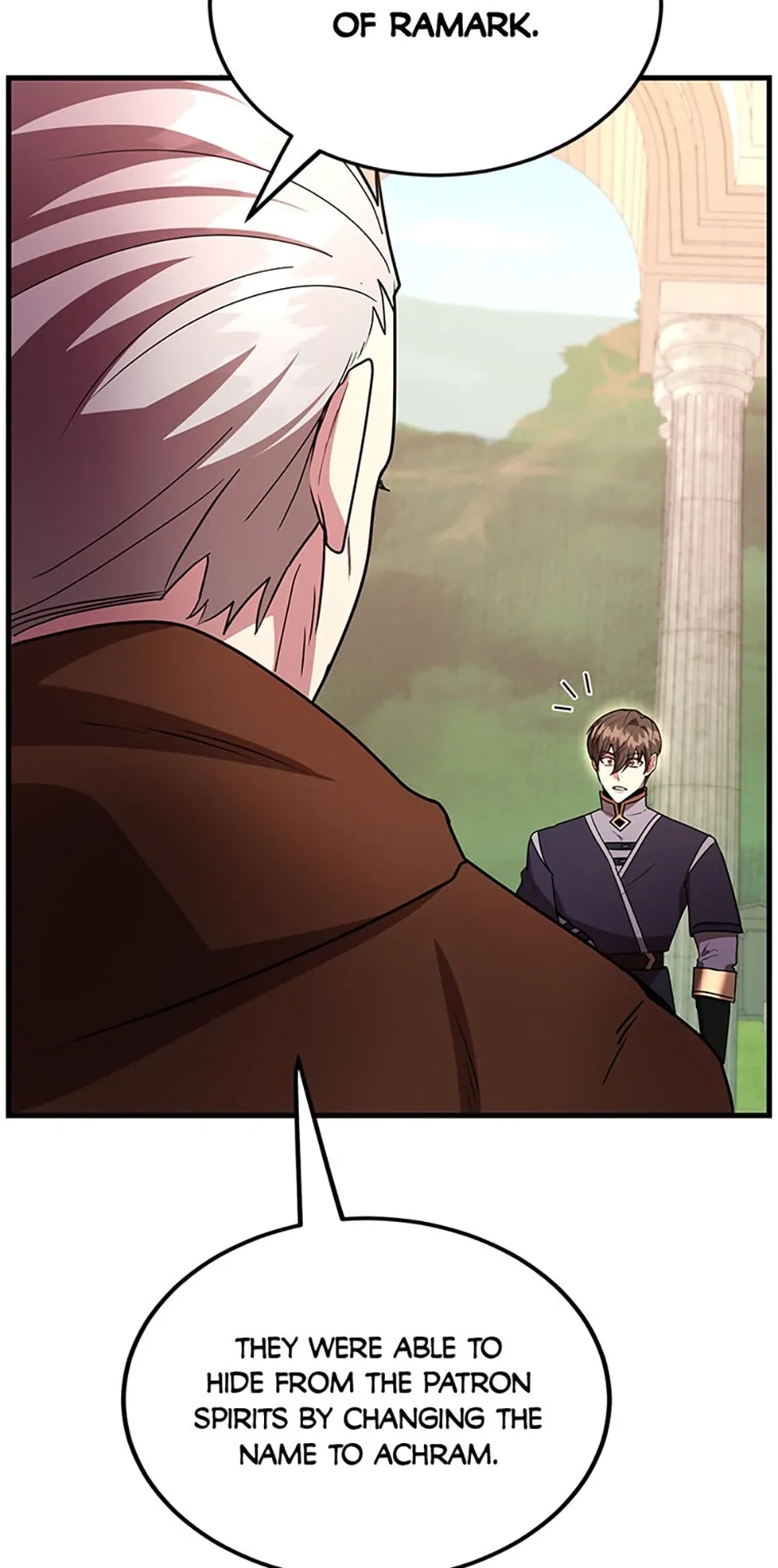 The 10-Star Player’s Lucky Draw Chapter 55 page 32 - 