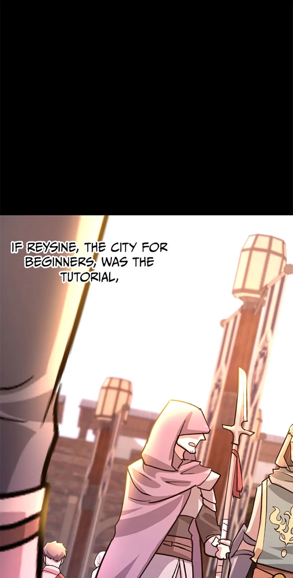 The 10-Star Player’s Lucky Draw Chapter 55 page 37 - 