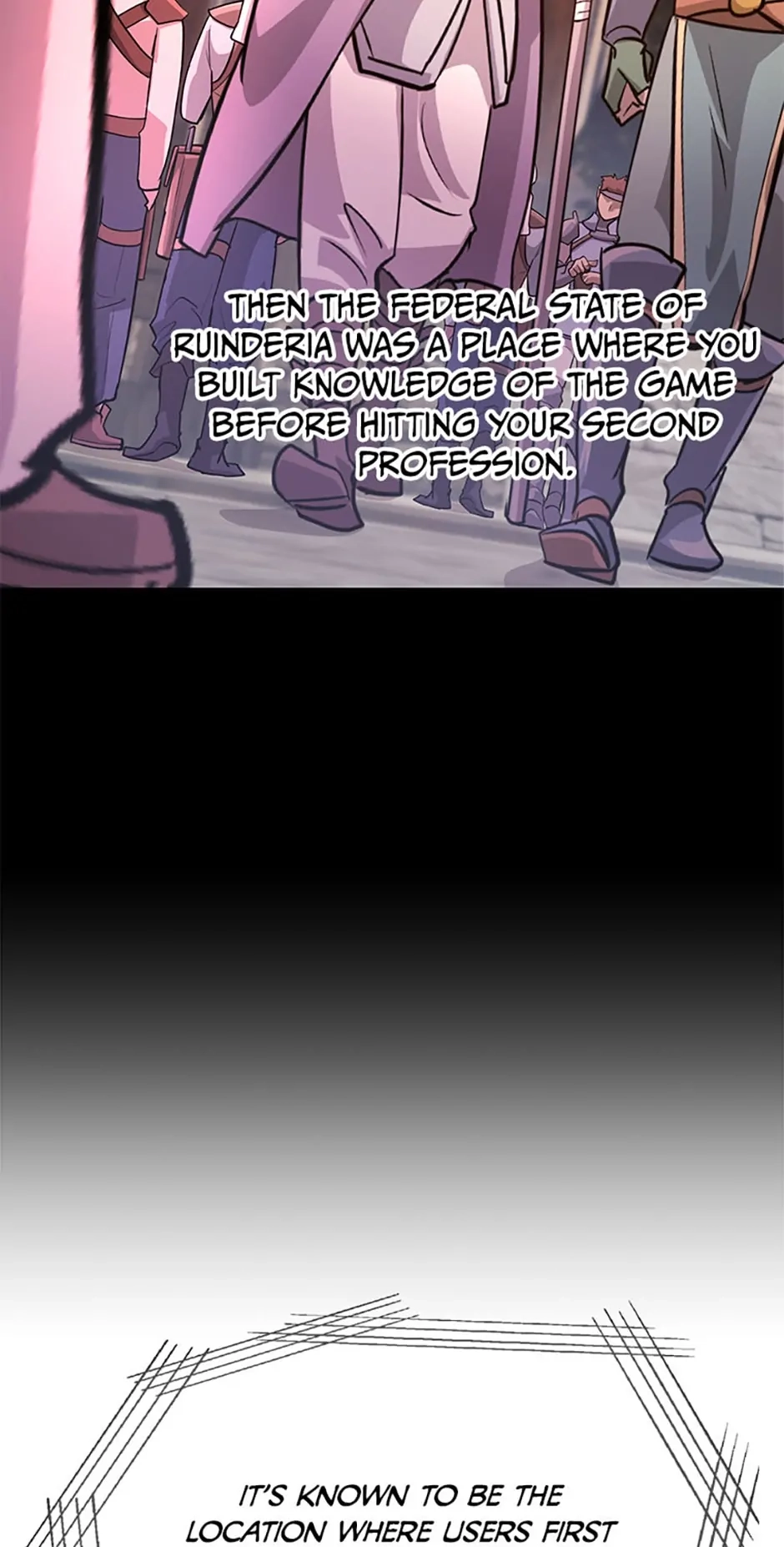 The 10-Star Player’s Lucky Draw Chapter 55 page 38 - 