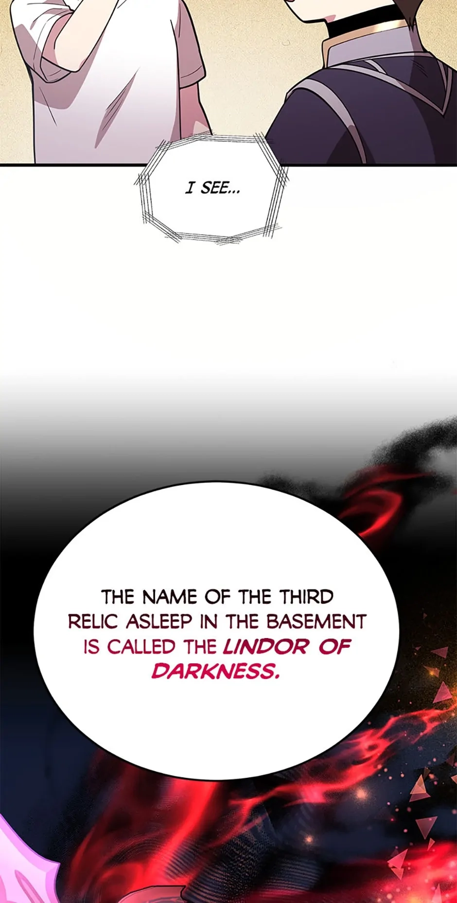 The 10-Star Player’s Lucky Draw Chapter 55 page 40 - 