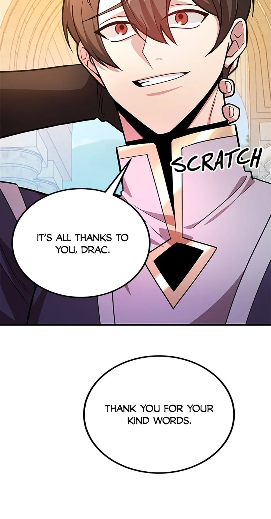 The 10-Star Player’s Lucky Draw Chapter 55 page 5 - 