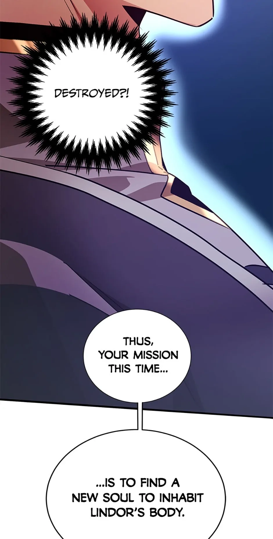 The 10-Star Player’s Lucky Draw Chapter 55 page 44 - 