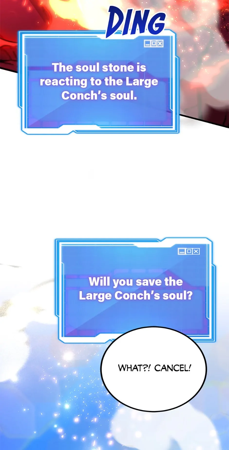 The 10-Star Player’s Lucky Draw Chapter 55 page 52 - 