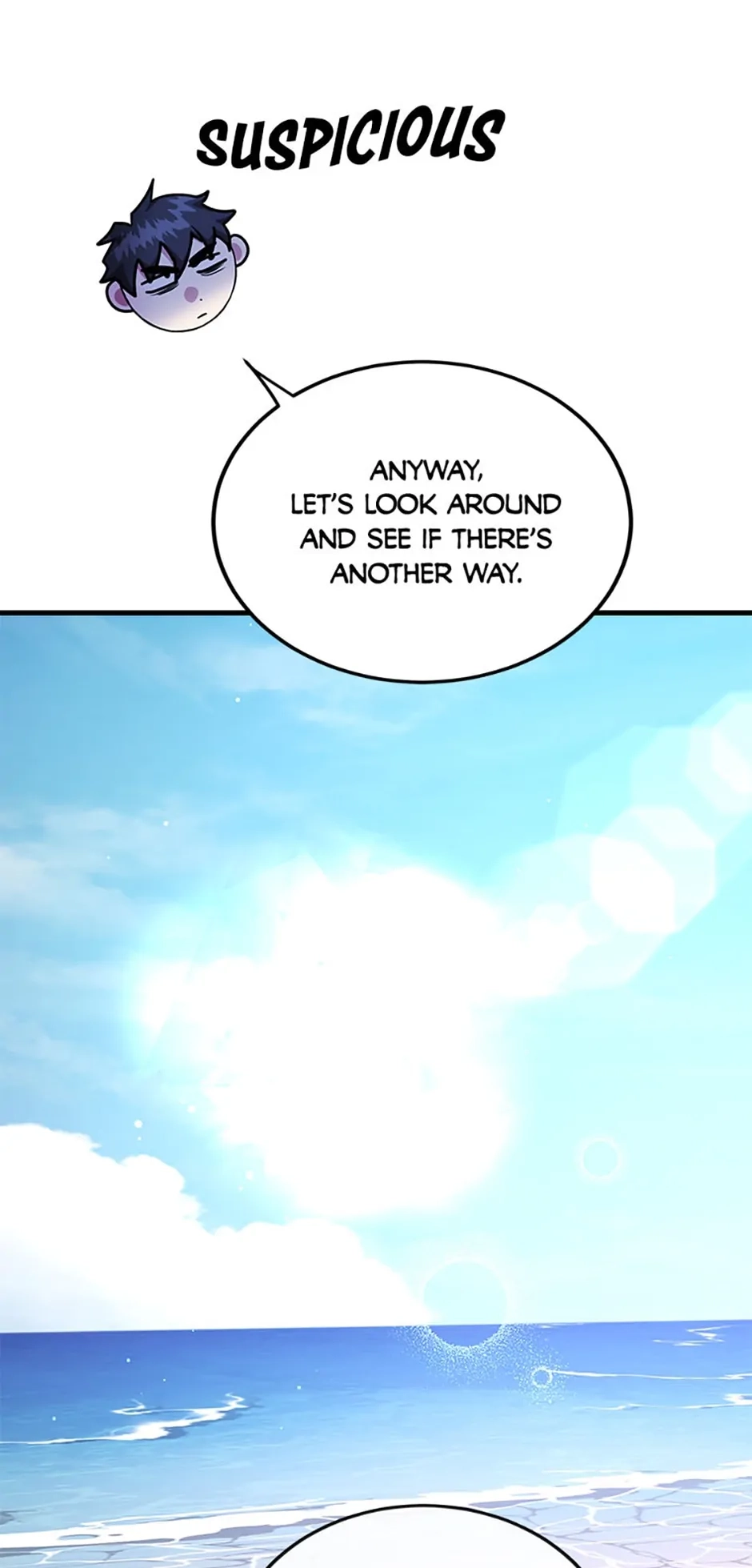 The 10-Star Player’s Lucky Draw Chapter 55 page 59 - 