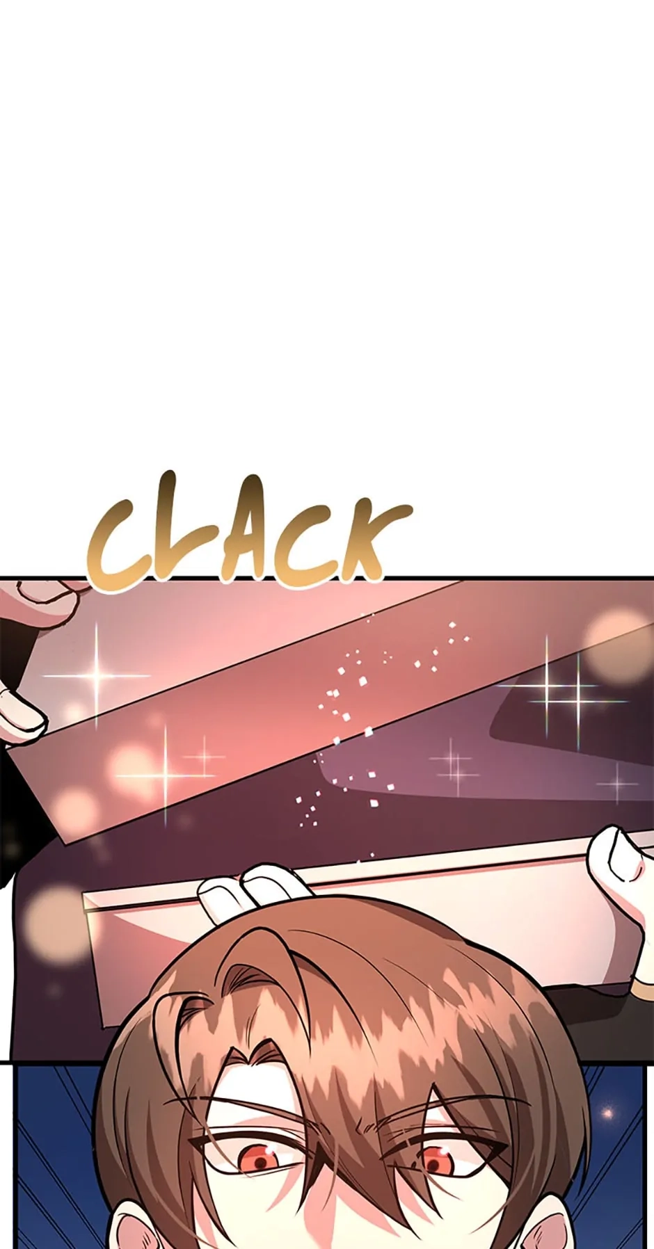 The 10-Star Player’s Lucky Draw Chapter 55 page 7 - 