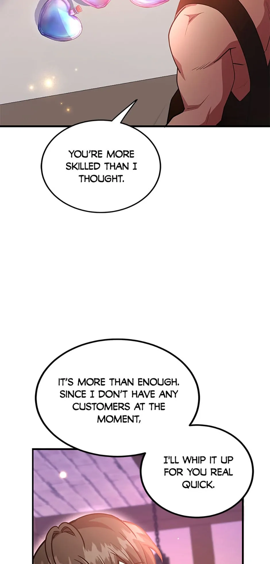 The 10-Star Player’s Lucky Draw Chapter 55 page 63 - 