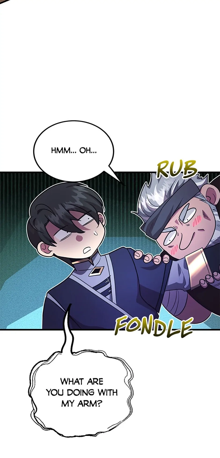 The 10-Star Player’s Lucky Draw Chapter 55 page 67 - 