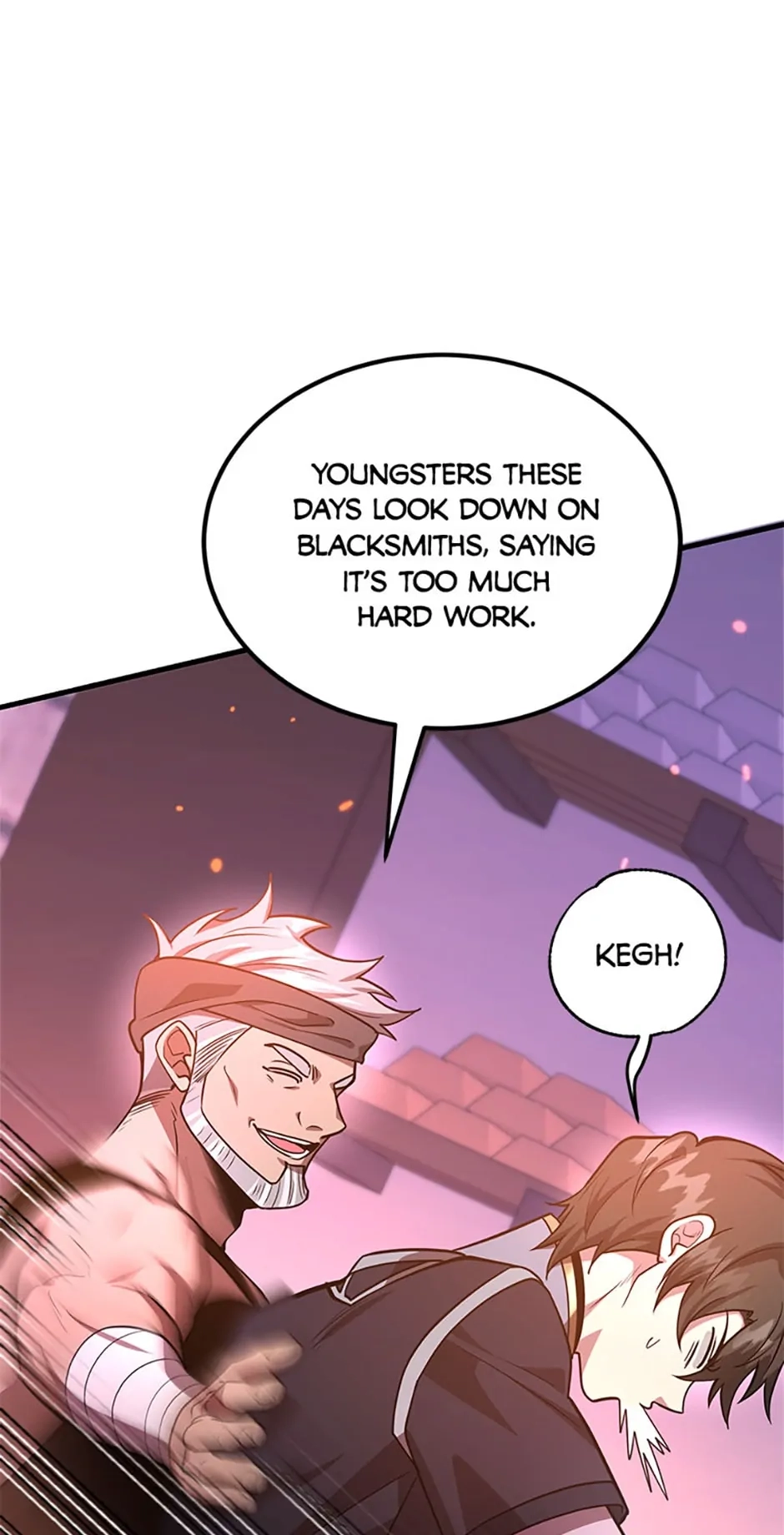 The 10-Star Player’s Lucky Draw Chapter 55 page 69 - 