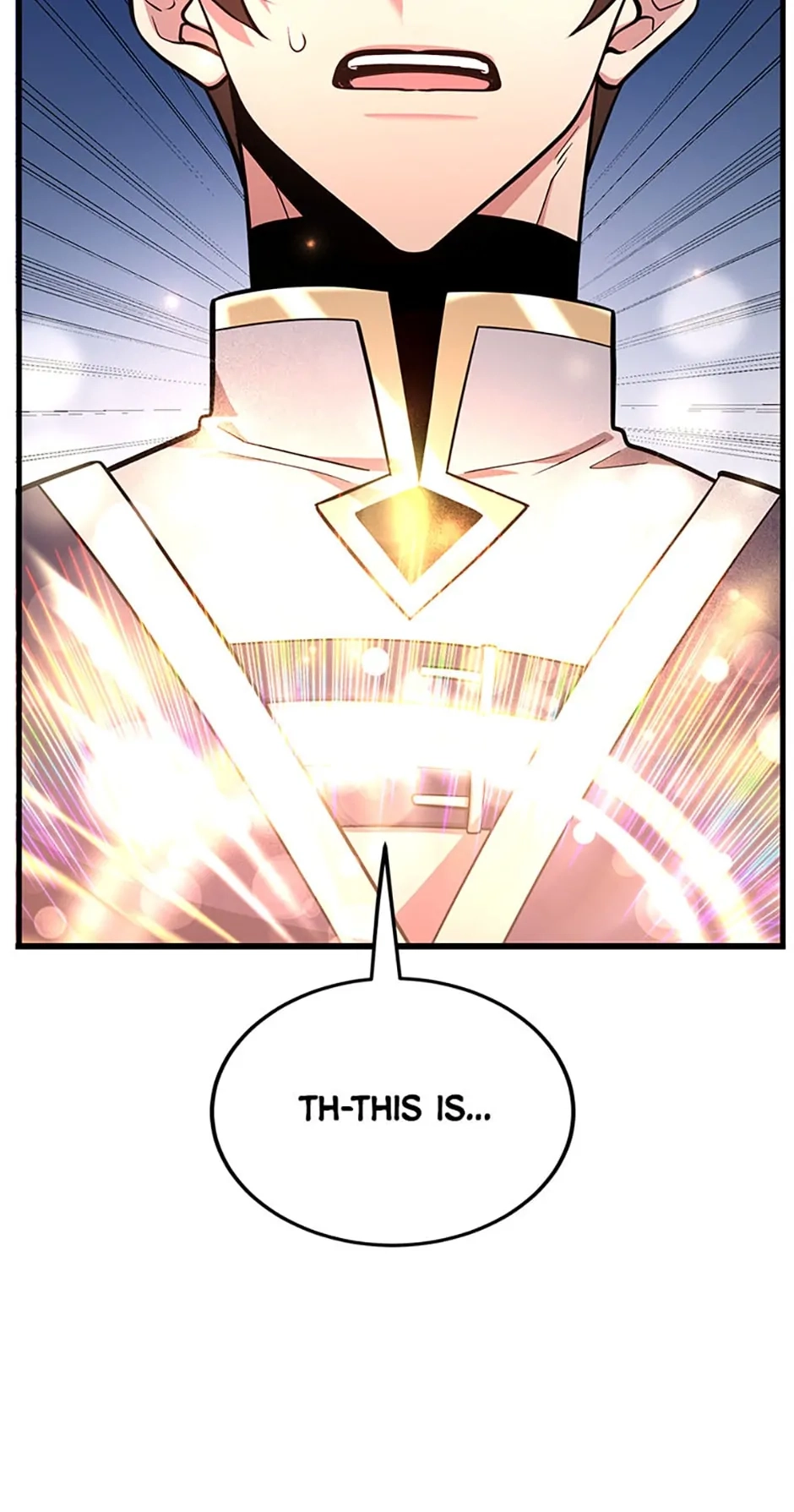 The 10-Star Player’s Lucky Draw Chapter 55 page 8 - 