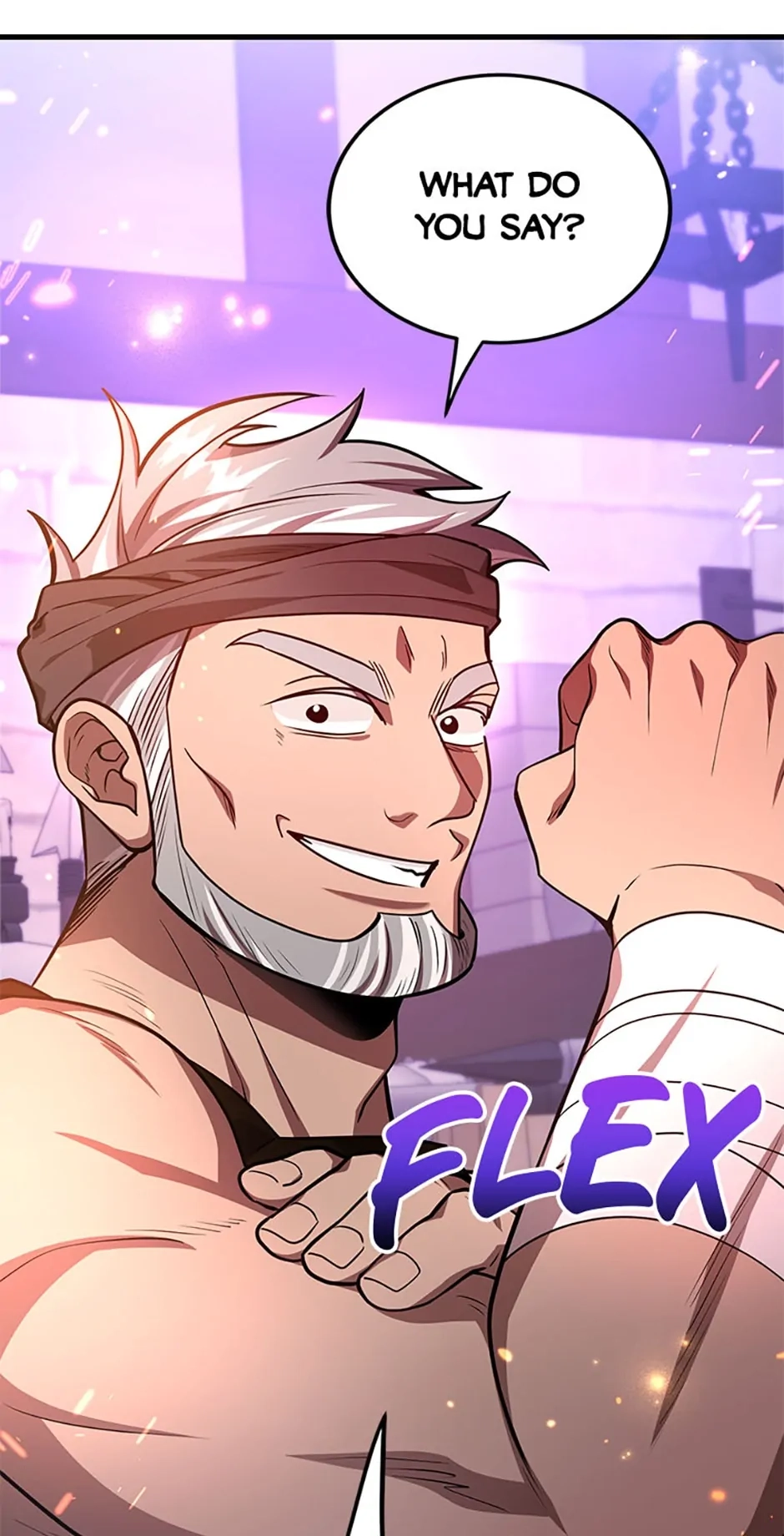 The 10-Star Player’s Lucky Draw Chapter 55 page 72 - 