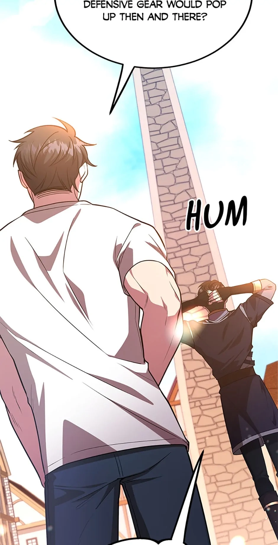 The 10-Star Player’s Lucky Draw Chapter 55 page 75 - 