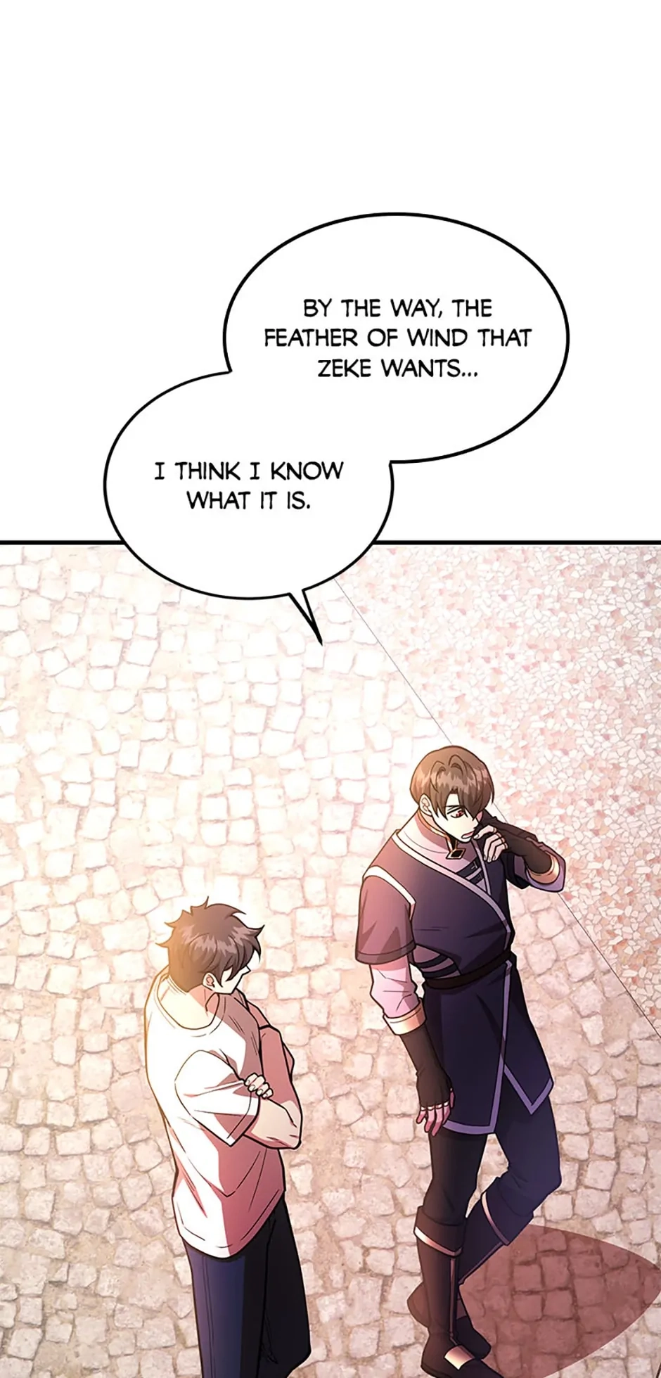 The 10-Star Player’s Lucky Draw Chapter 55 page 79 - 