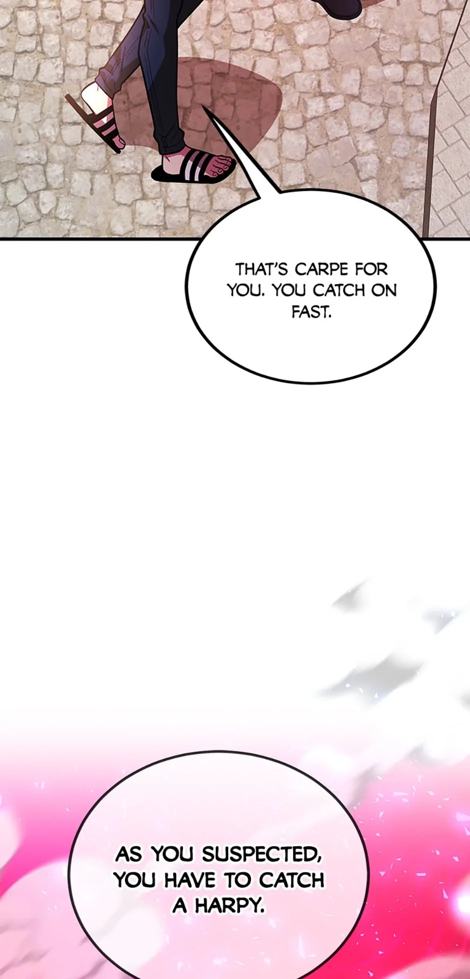 The 10-Star Player’s Lucky Draw Chapter 55 page 80 - 