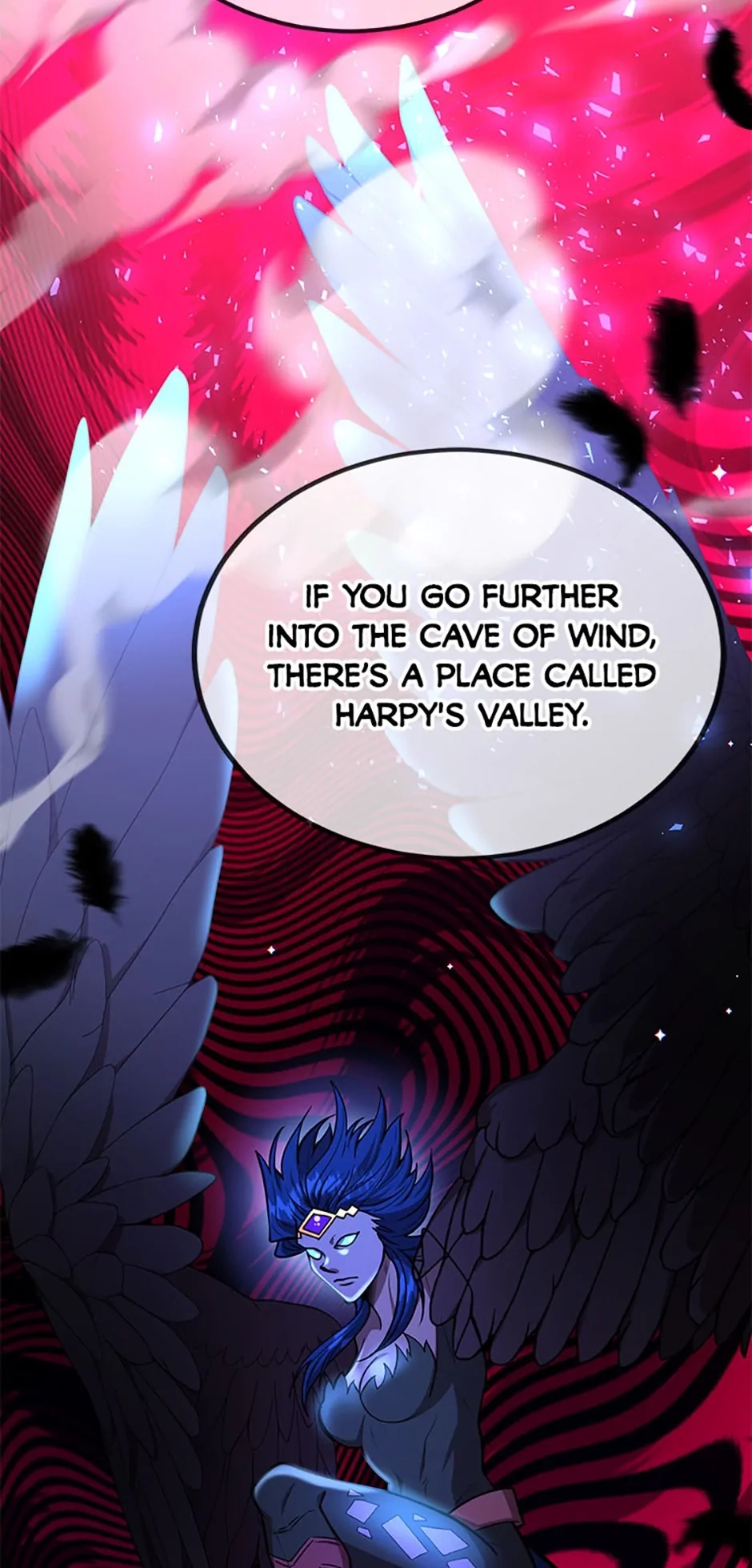 The 10-Star Player’s Lucky Draw Chapter 55 page 81 - 
