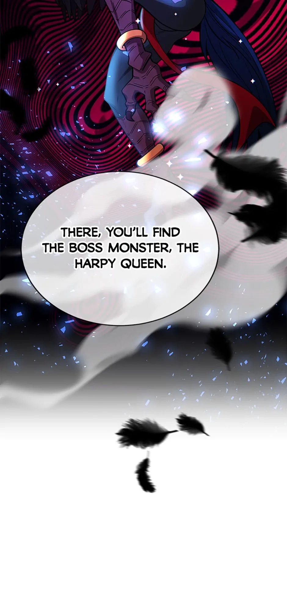 The 10-Star Player’s Lucky Draw Chapter 55 page 82 - 