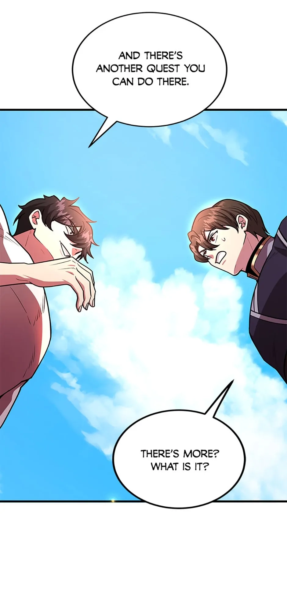 The 10-Star Player’s Lucky Draw Chapter 55 page 83 - 