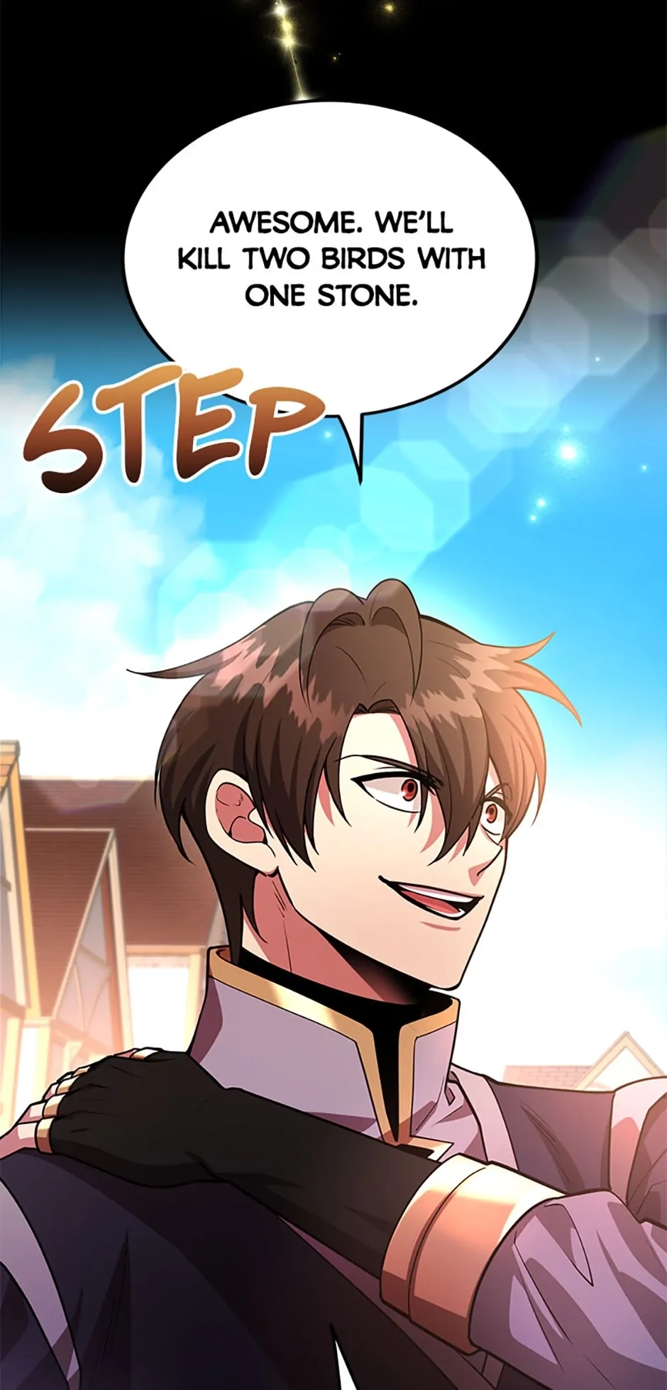 The 10-Star Player’s Lucky Draw Chapter 55 page 86 - 