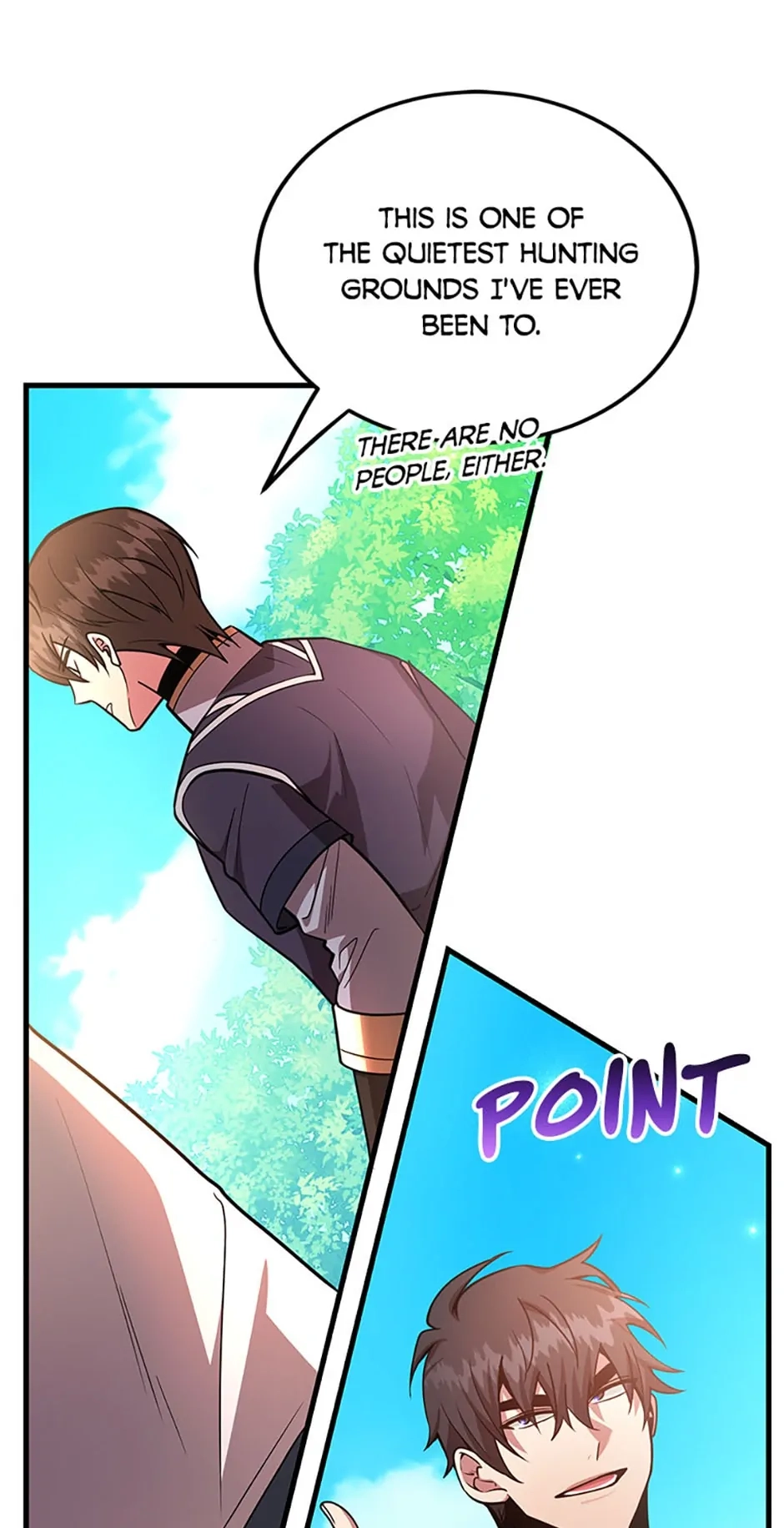 The 10-Star Player’s Lucky Draw Chapter 55 page 90 - 