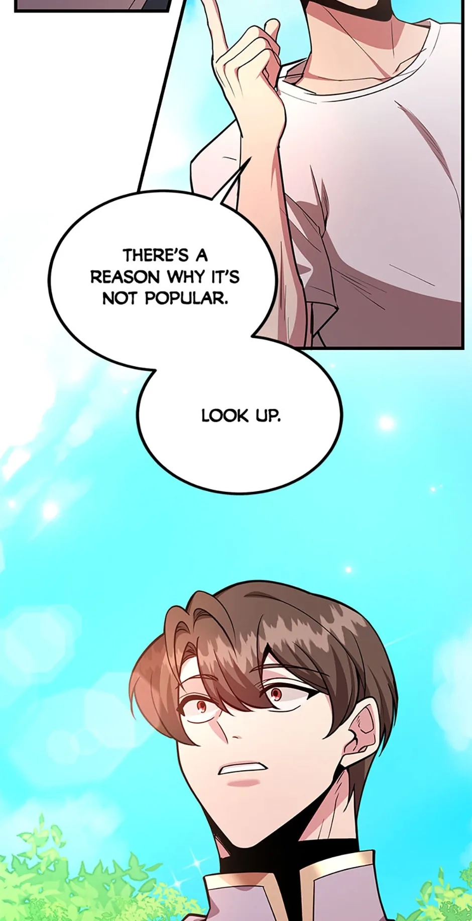 The 10-Star Player’s Lucky Draw Chapter 55 page 91 - 
