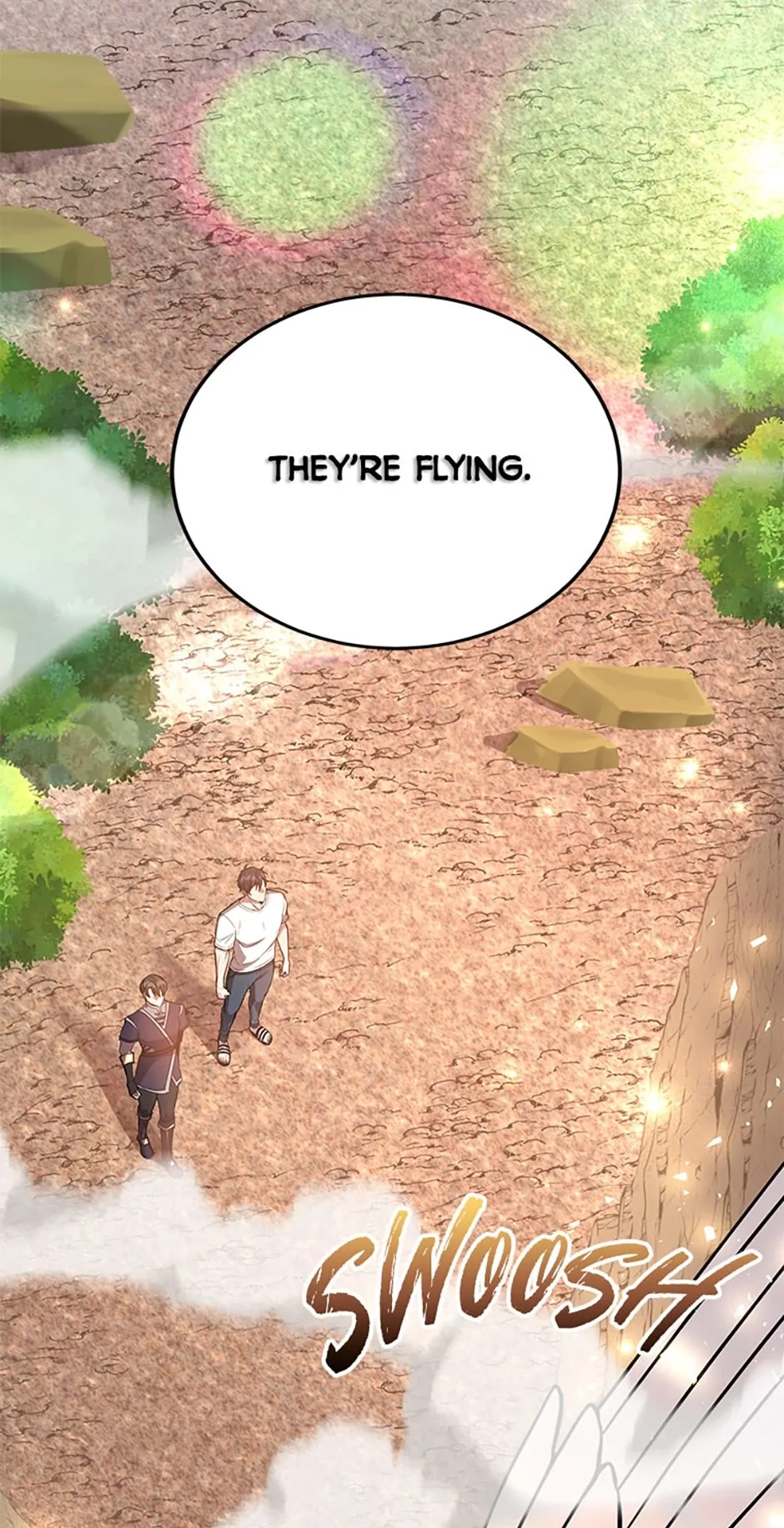The 10-Star Player’s Lucky Draw Chapter 55 page 93 - 