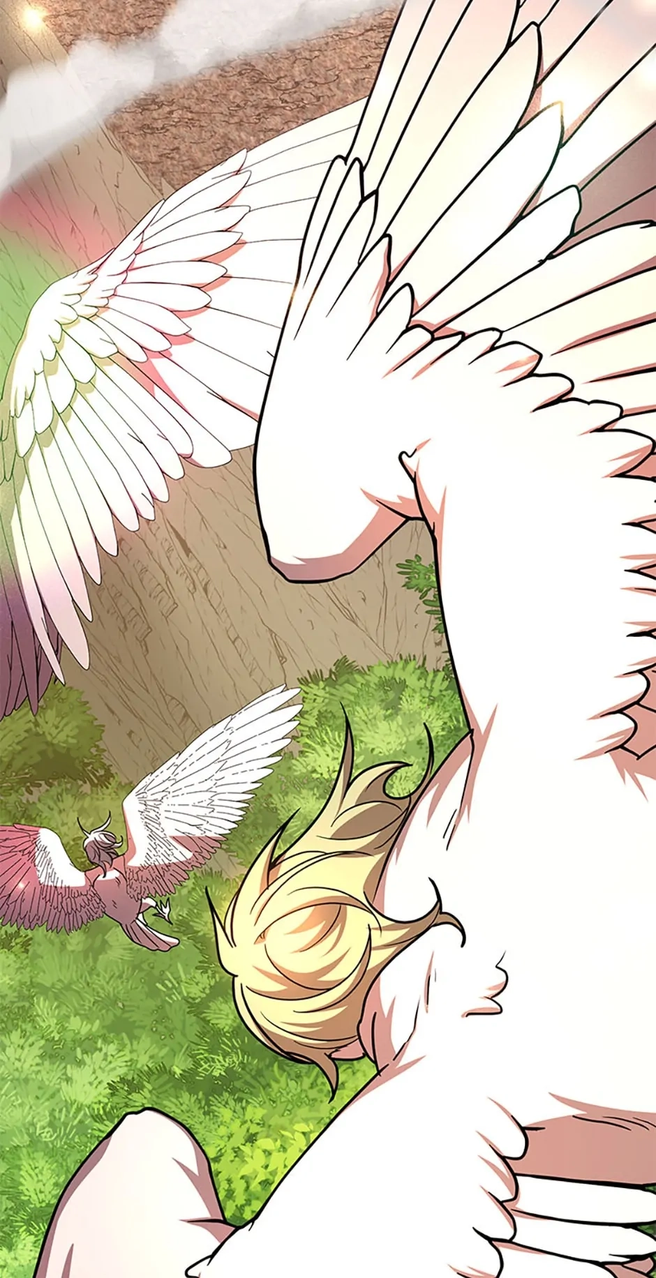 The 10-Star Player’s Lucky Draw Chapter 55 page 94 - 