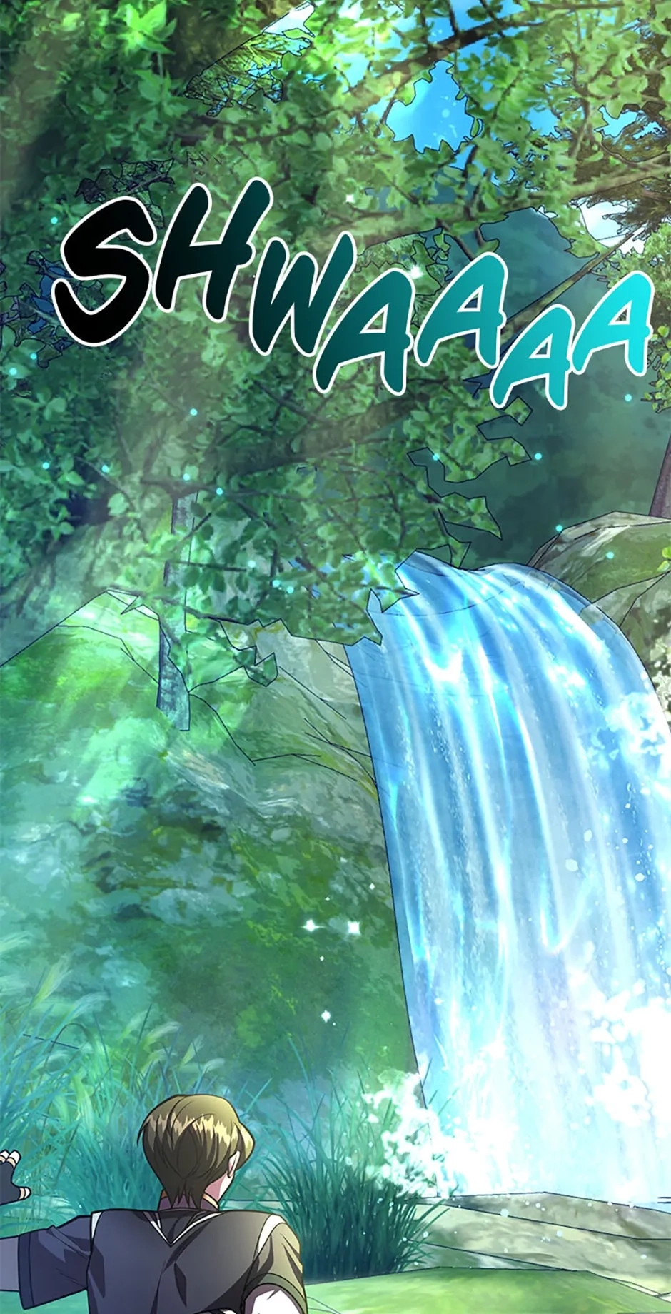 The 10-Star Player’s Lucky Draw Chapter 56 page 17 - 