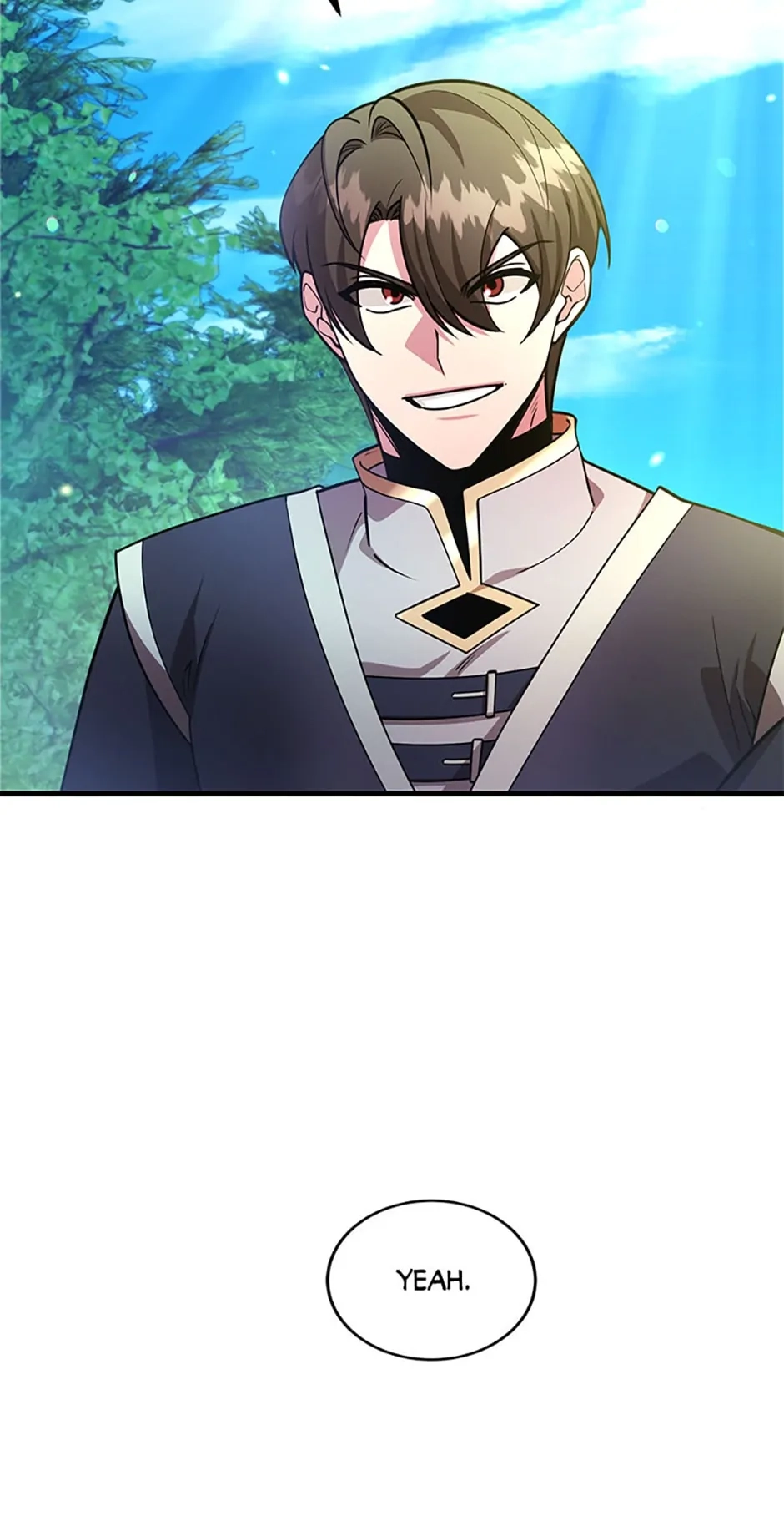 The 10-Star Player’s Lucky Draw Chapter 56 page 19 - 