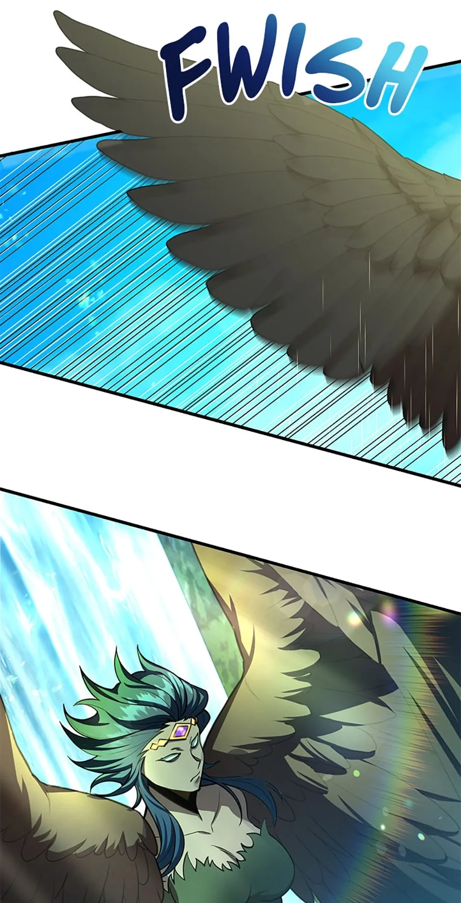 The 10-Star Player’s Lucky Draw Chapter 56 page 20 - 