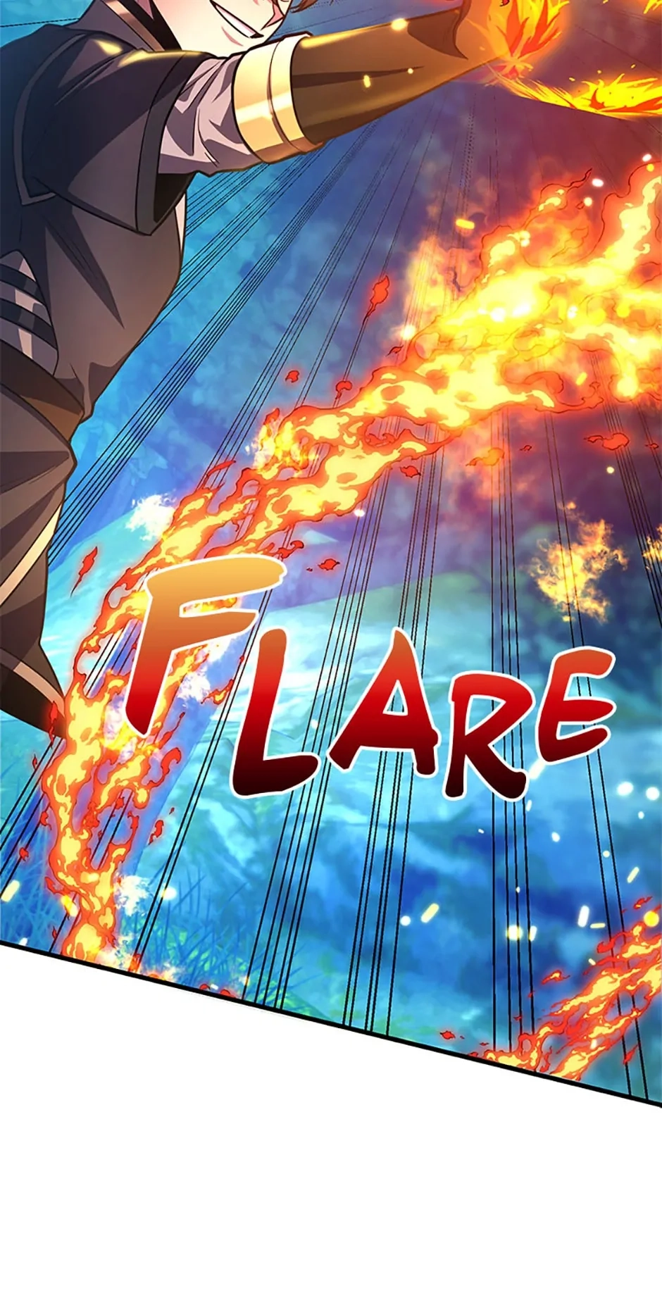 The 10-Star Player’s Lucky Draw Chapter 56 page 24 - 