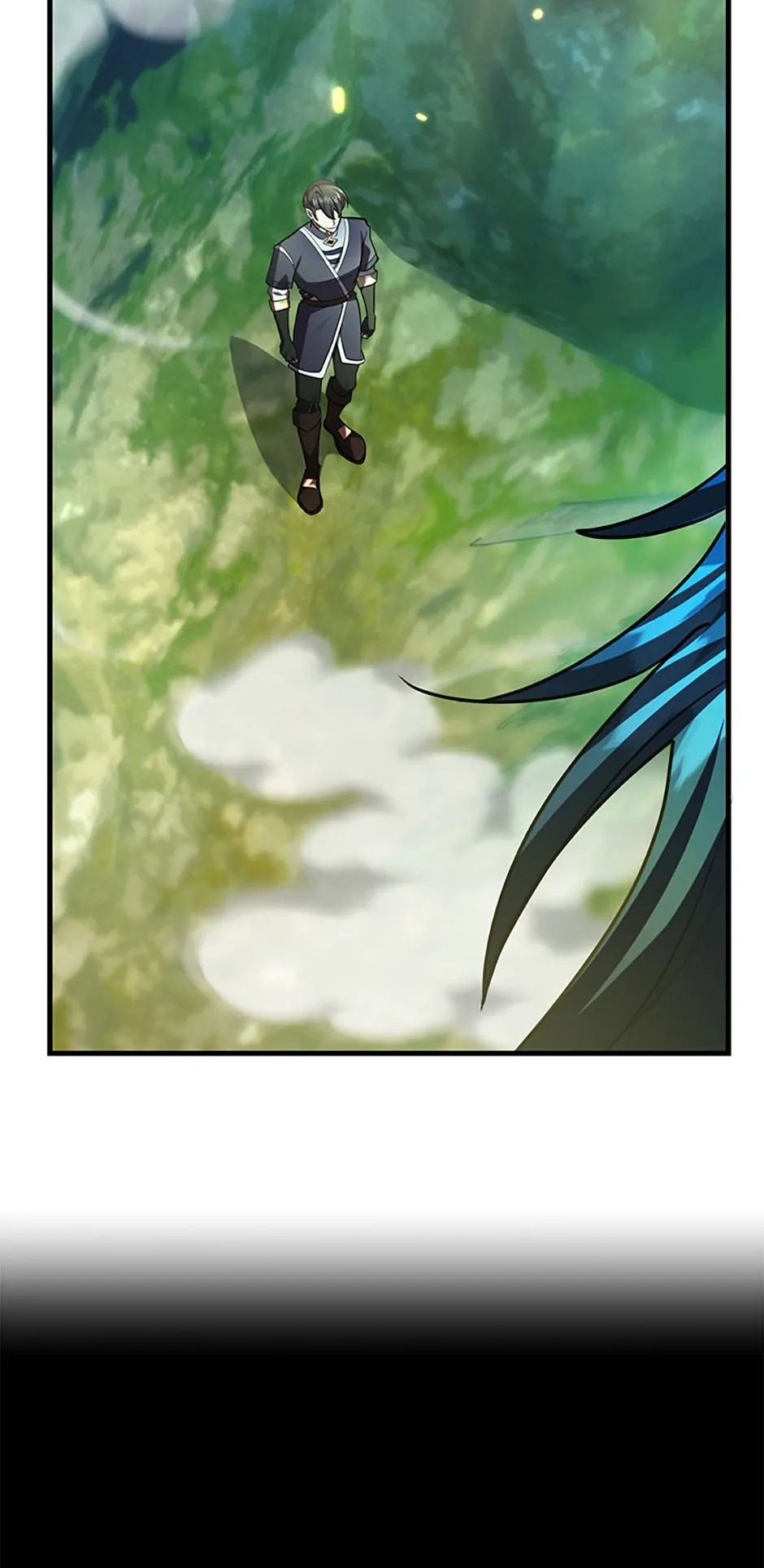 The 10-Star Player’s Lucky Draw Chapter 56 page 30 - 