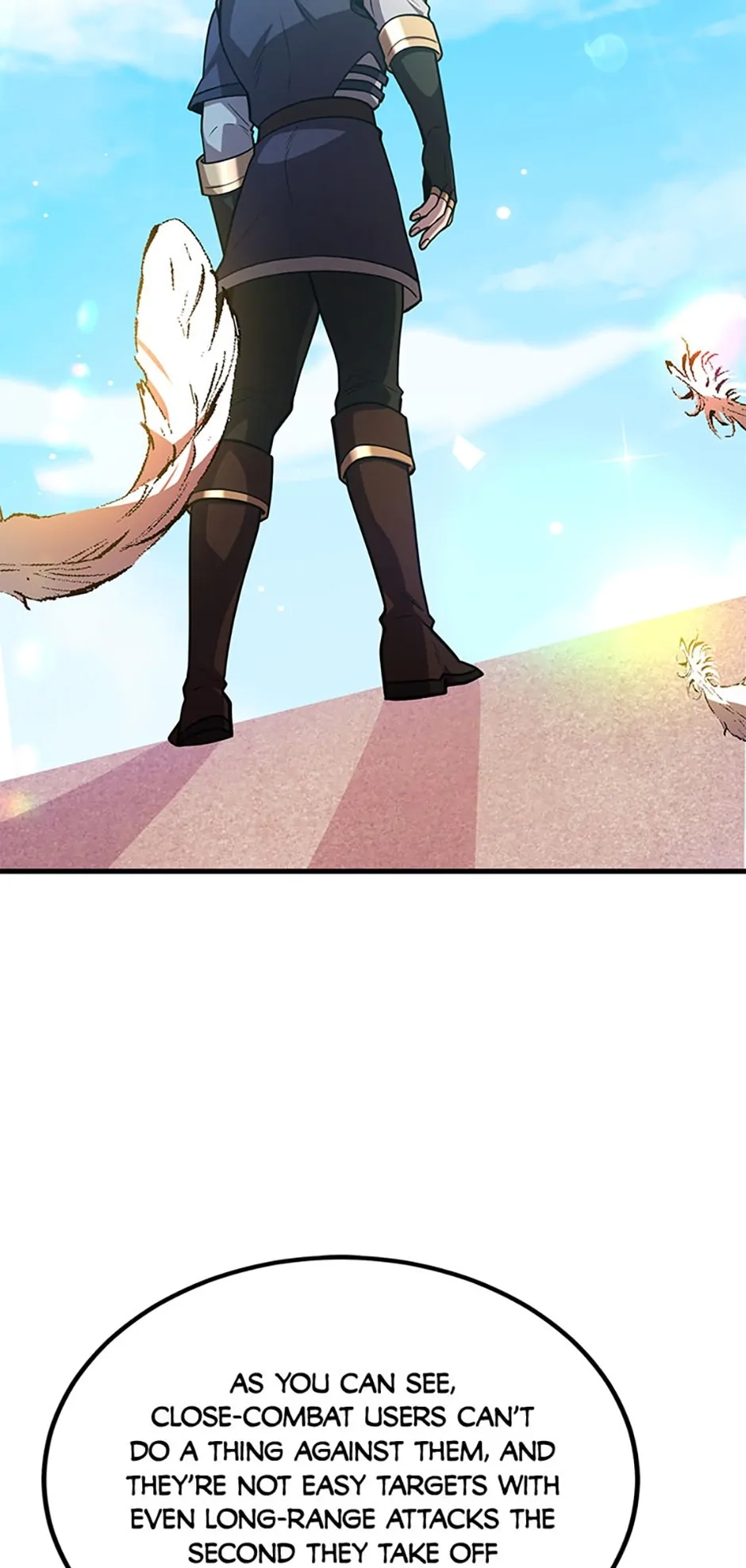 The 10-Star Player’s Lucky Draw Chapter 56 page 4 - 