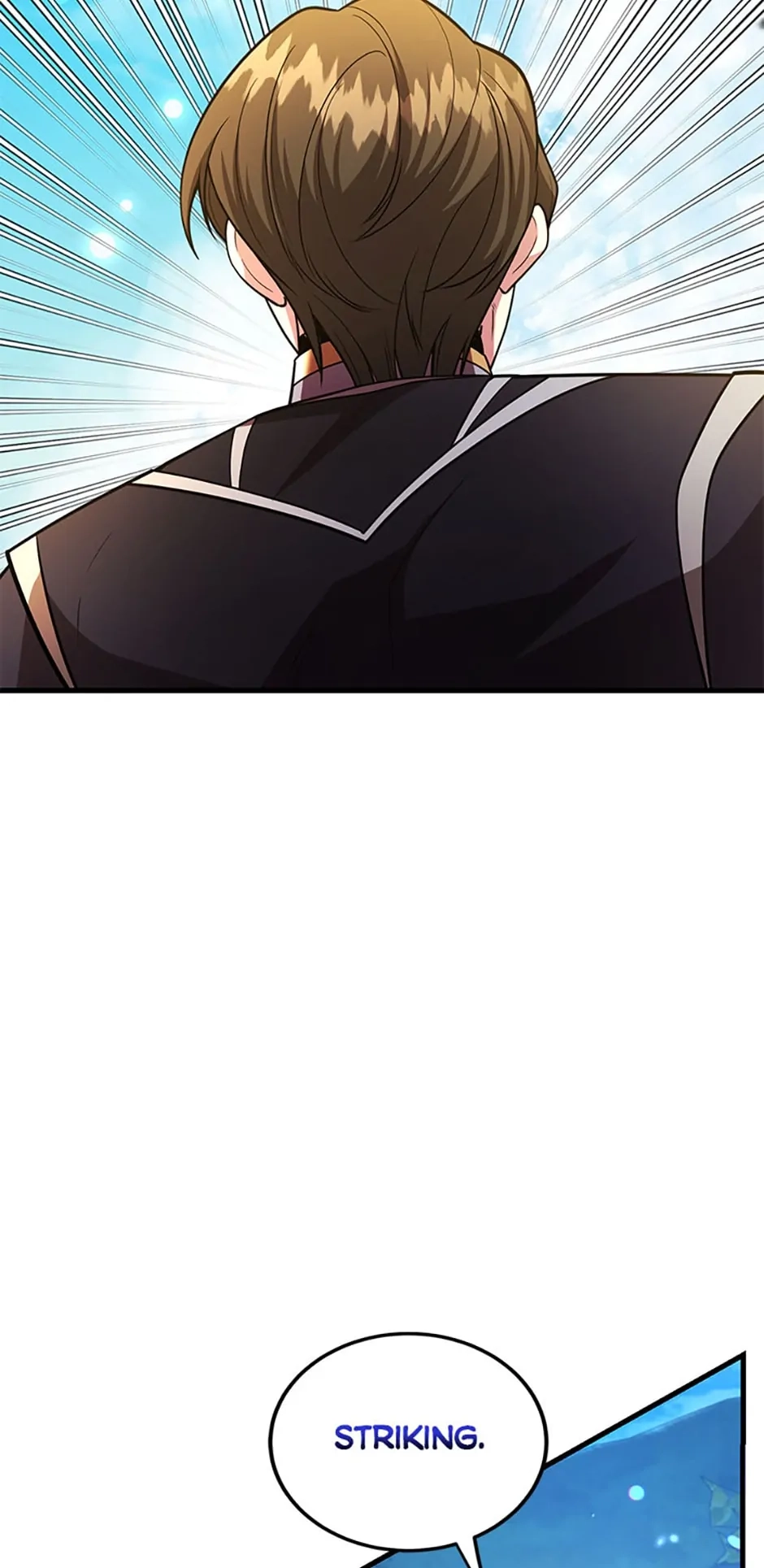 The 10-Star Player’s Lucky Draw Chapter 56 page 34 - 