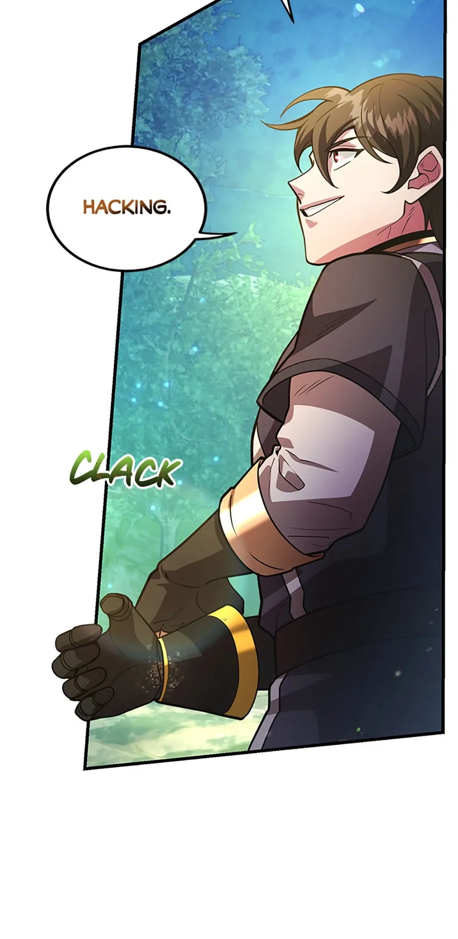 The 10-Star Player’s Lucky Draw Chapter 56 page 35 - 