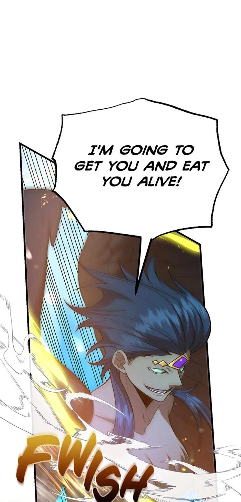 The 10-Star Player’s Lucky Draw Chapter 56 page 36 - 