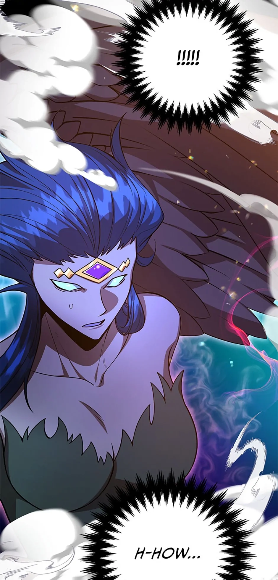 The 10-Star Player’s Lucky Draw Chapter 56 page 39 - 