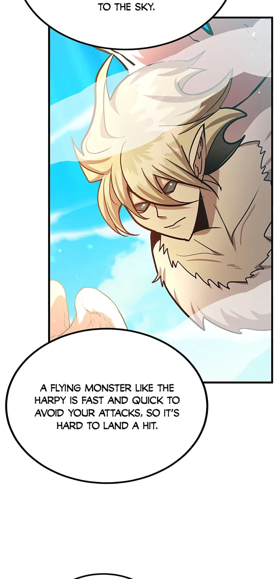 The 10-Star Player’s Lucky Draw Chapter 56 page 5 - 