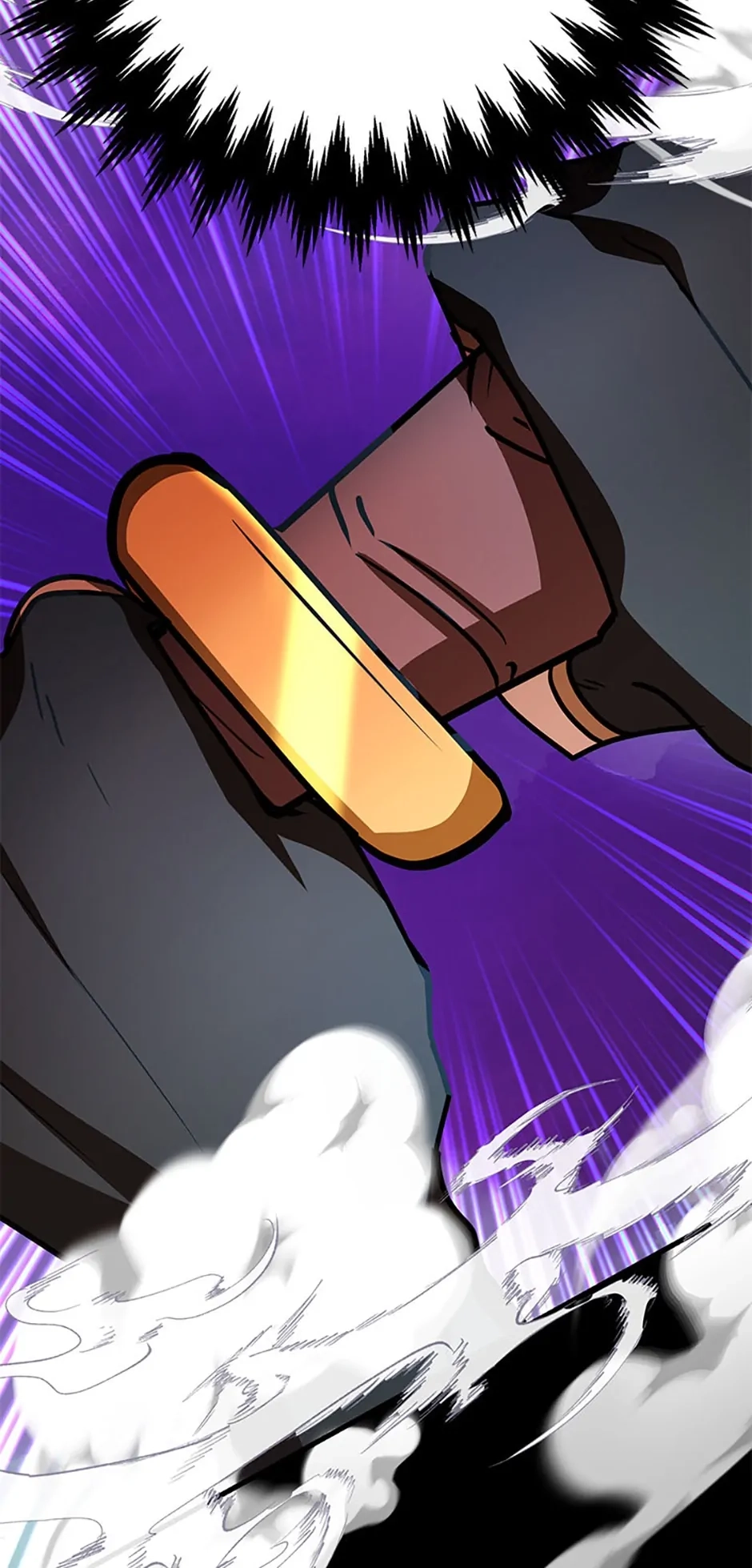 The 10-Star Player’s Lucky Draw Chapter 56 page 41 - 