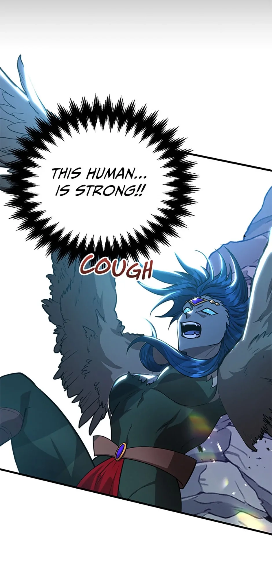 The 10-Star Player’s Lucky Draw Chapter 56 page 45 - 