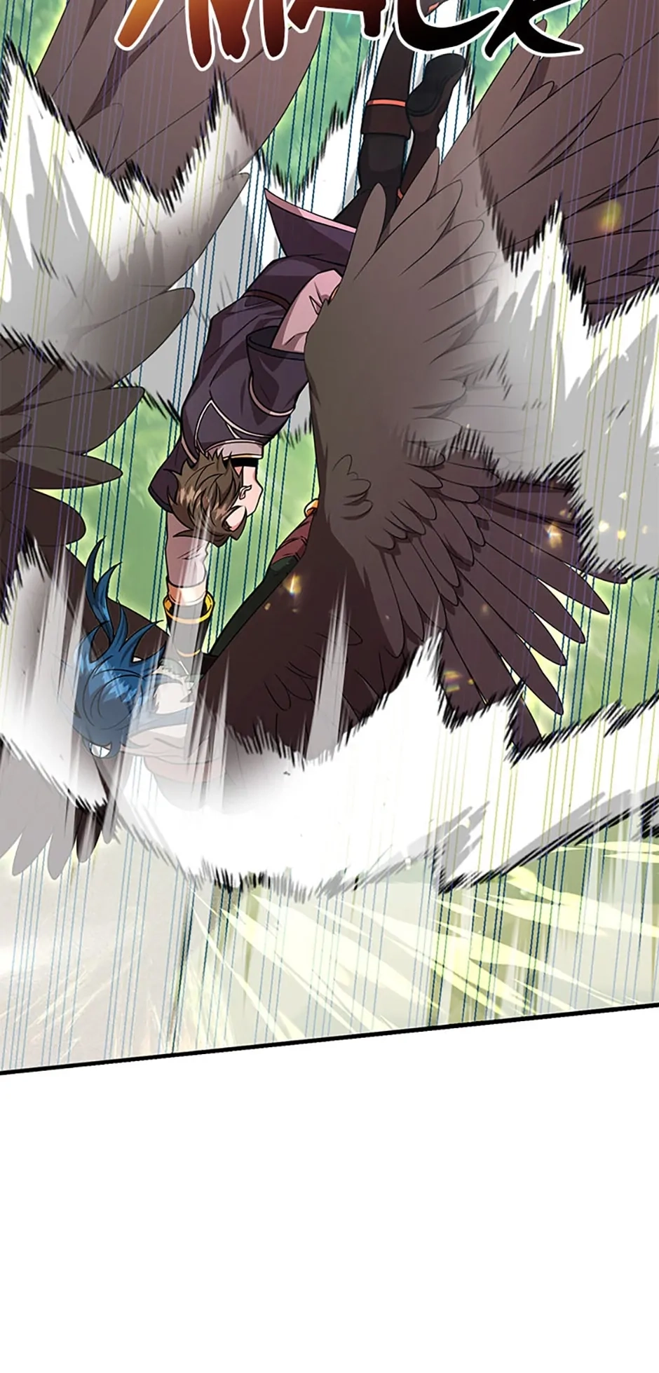 The 10-Star Player’s Lucky Draw Chapter 56 page 47 - 