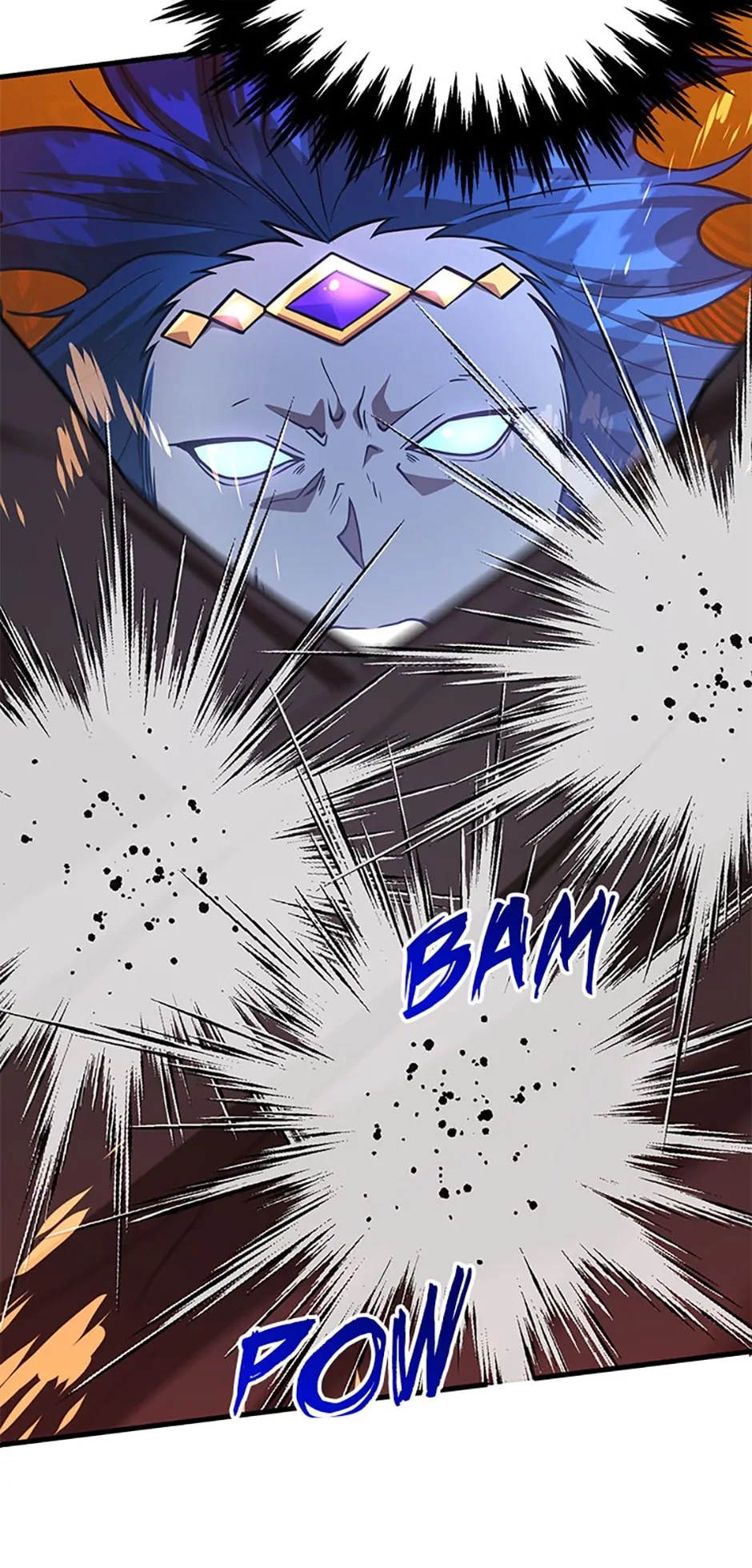 The 10-Star Player’s Lucky Draw Chapter 56 page 50 - 