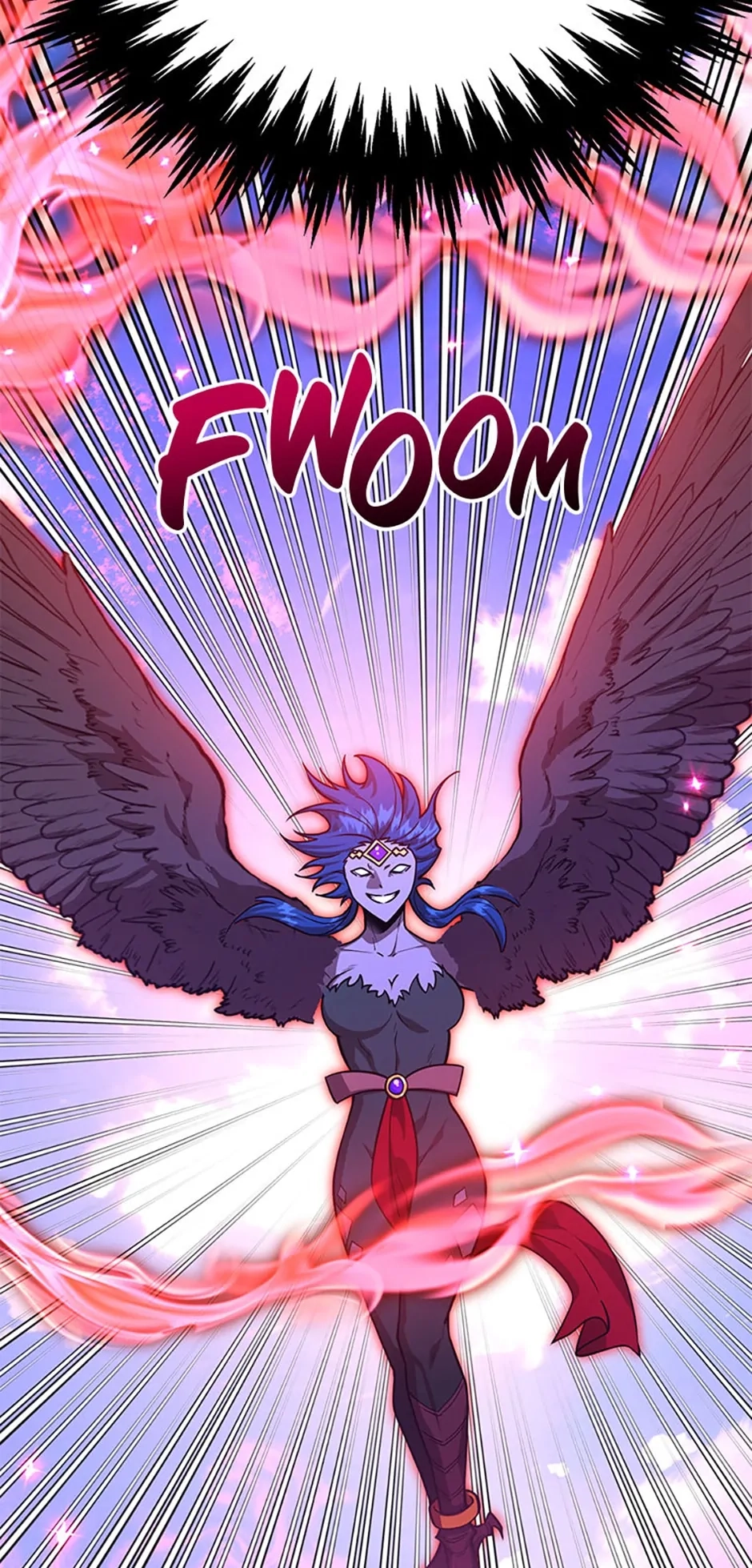 The 10-Star Player’s Lucky Draw Chapter 56 page 52 - 