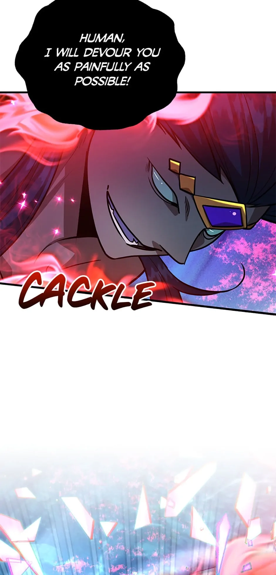 The 10-Star Player’s Lucky Draw Chapter 56 page 54 - 