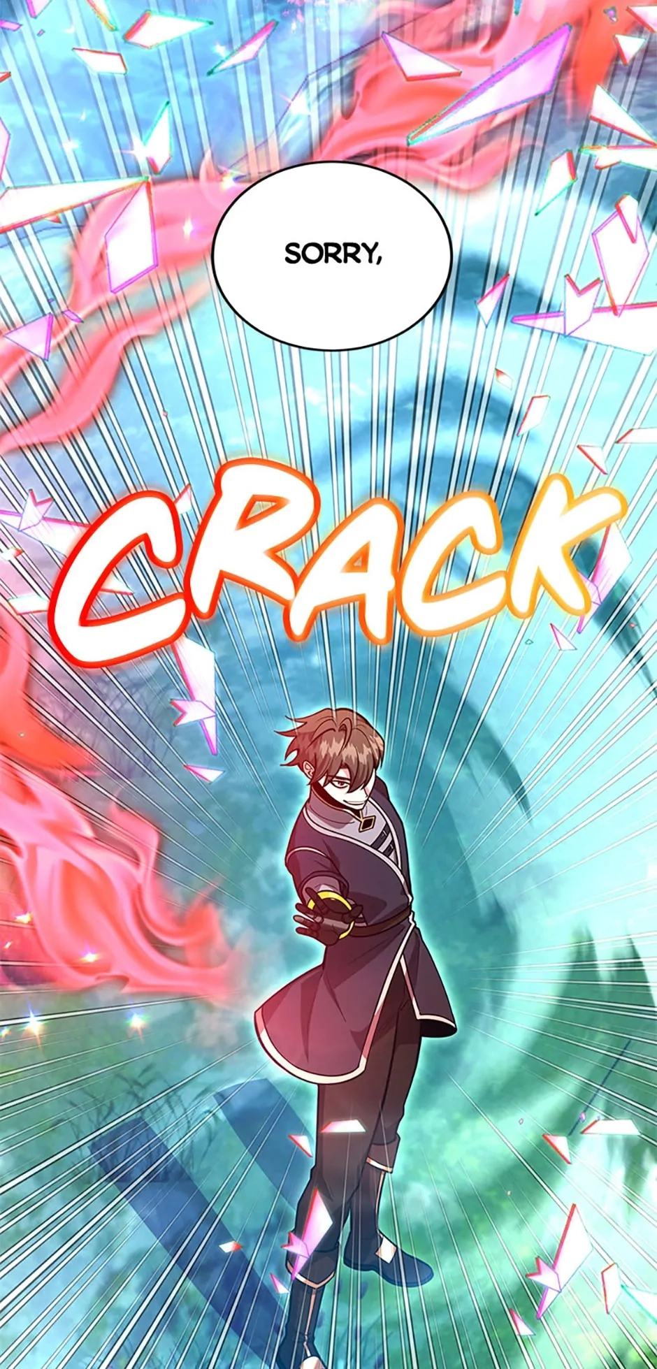 The 10-Star Player’s Lucky Draw Chapter 56 page 55 - 