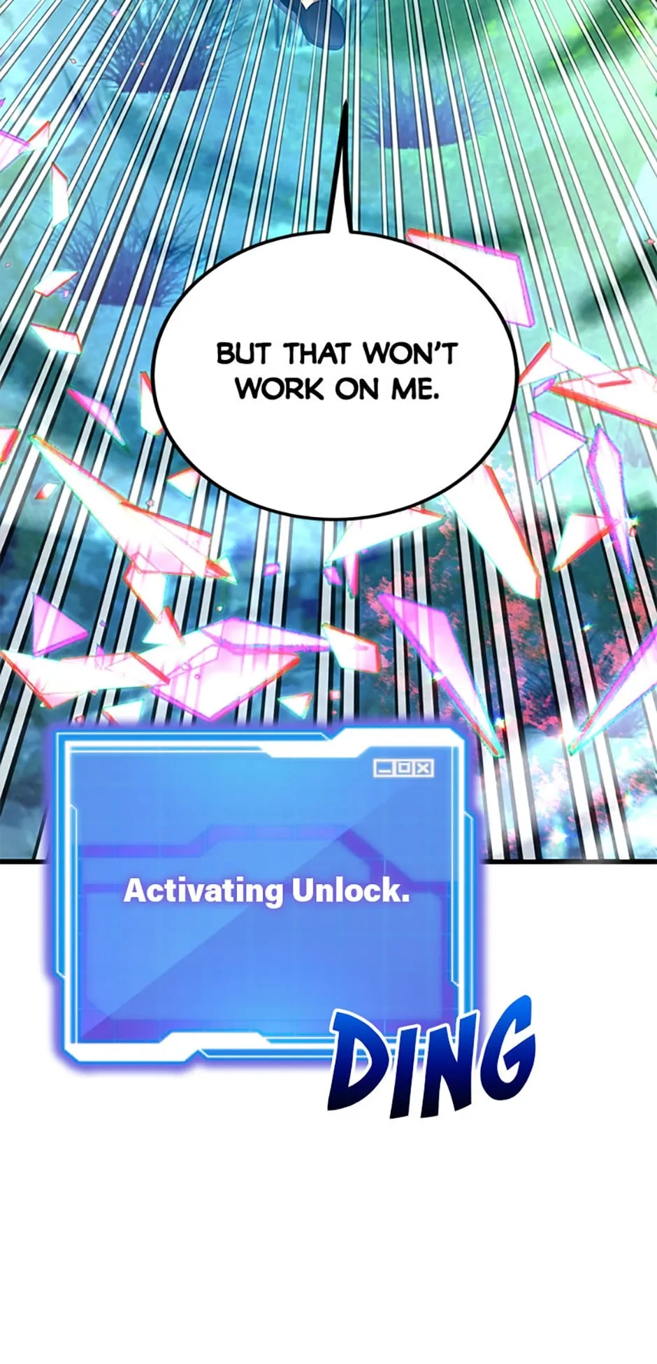 The 10-Star Player’s Lucky Draw Chapter 56 page 56 - 