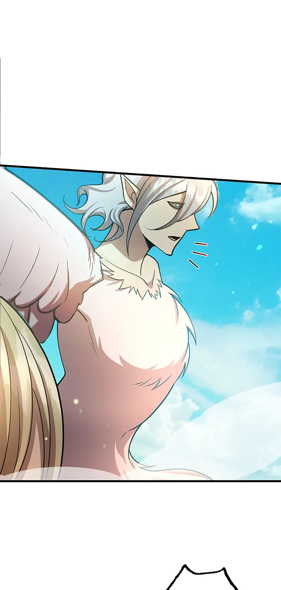 The 10-Star Player’s Lucky Draw Chapter 56 page 7 - 