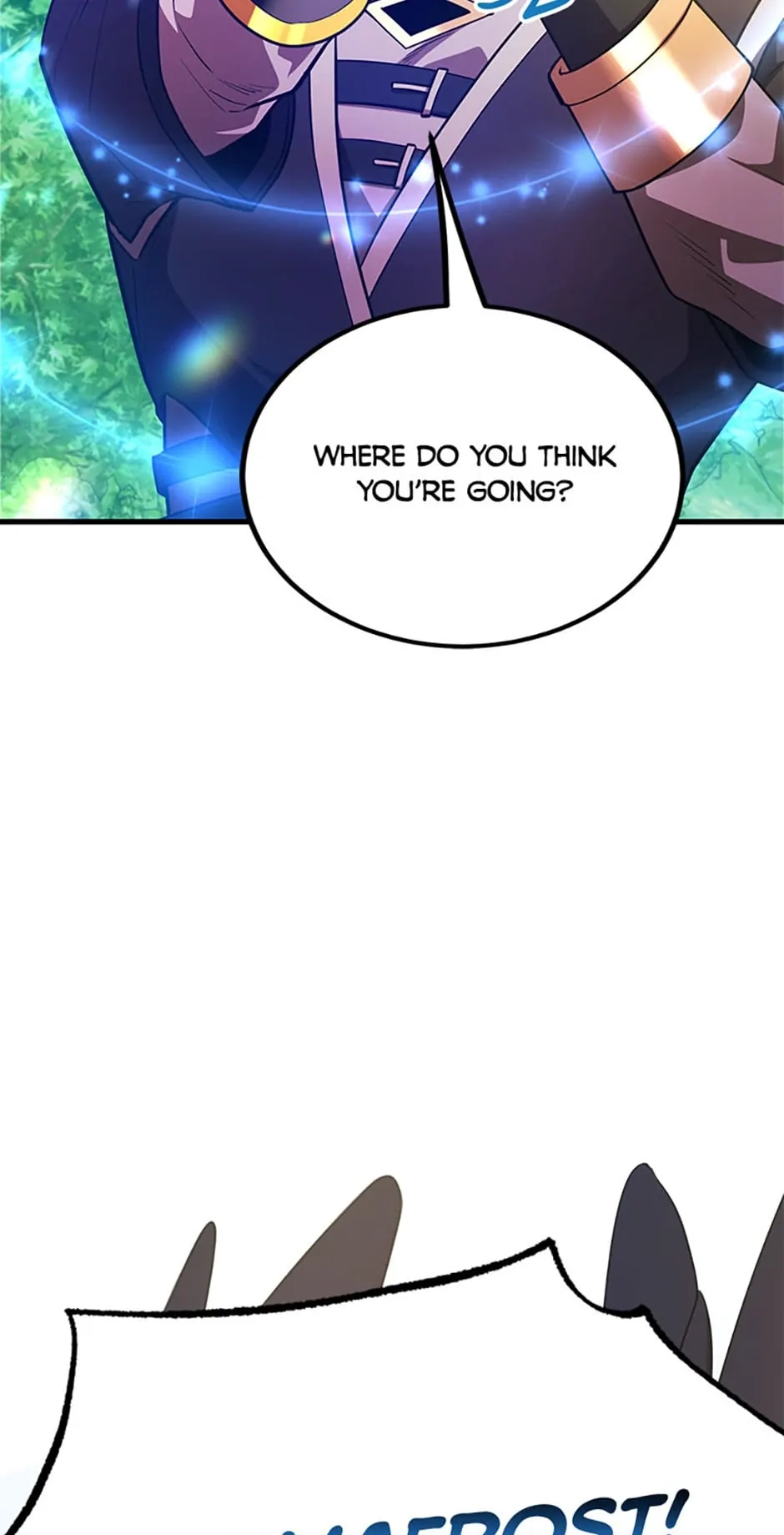 The 10-Star Player’s Lucky Draw Chapter 56 page 65 - 